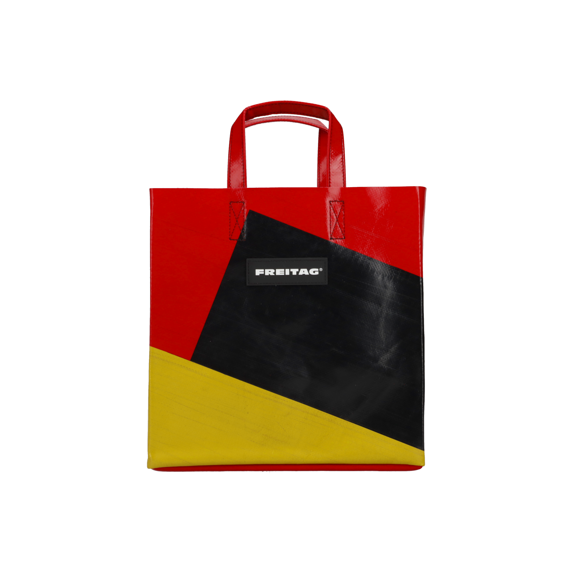 F250 SONNY | FREITAG