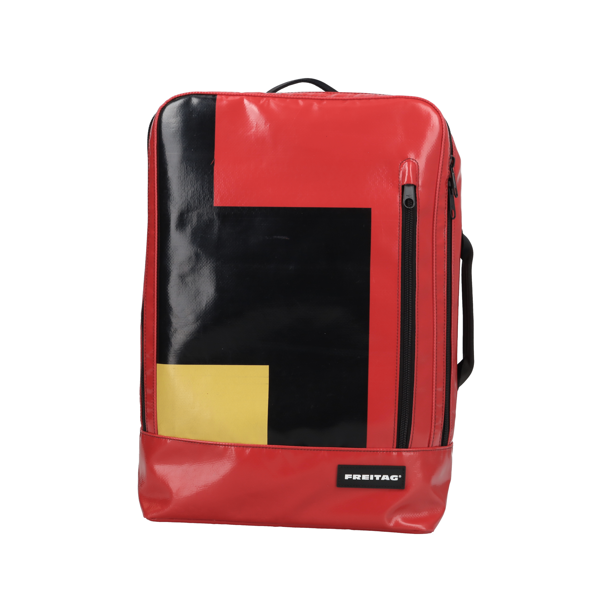 F306 HAZZARD | FREITAG