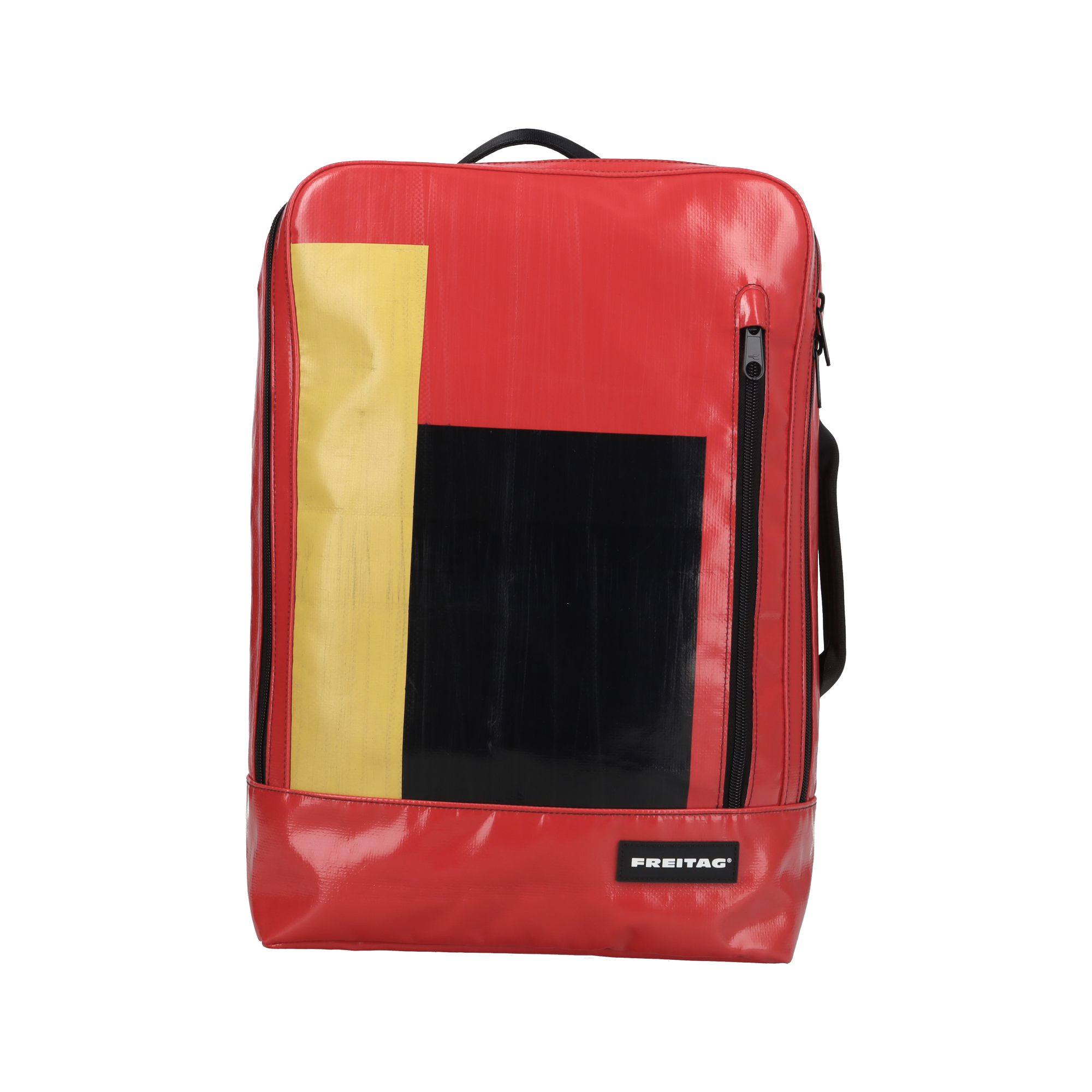 F306 HAZZARD | FREITAG