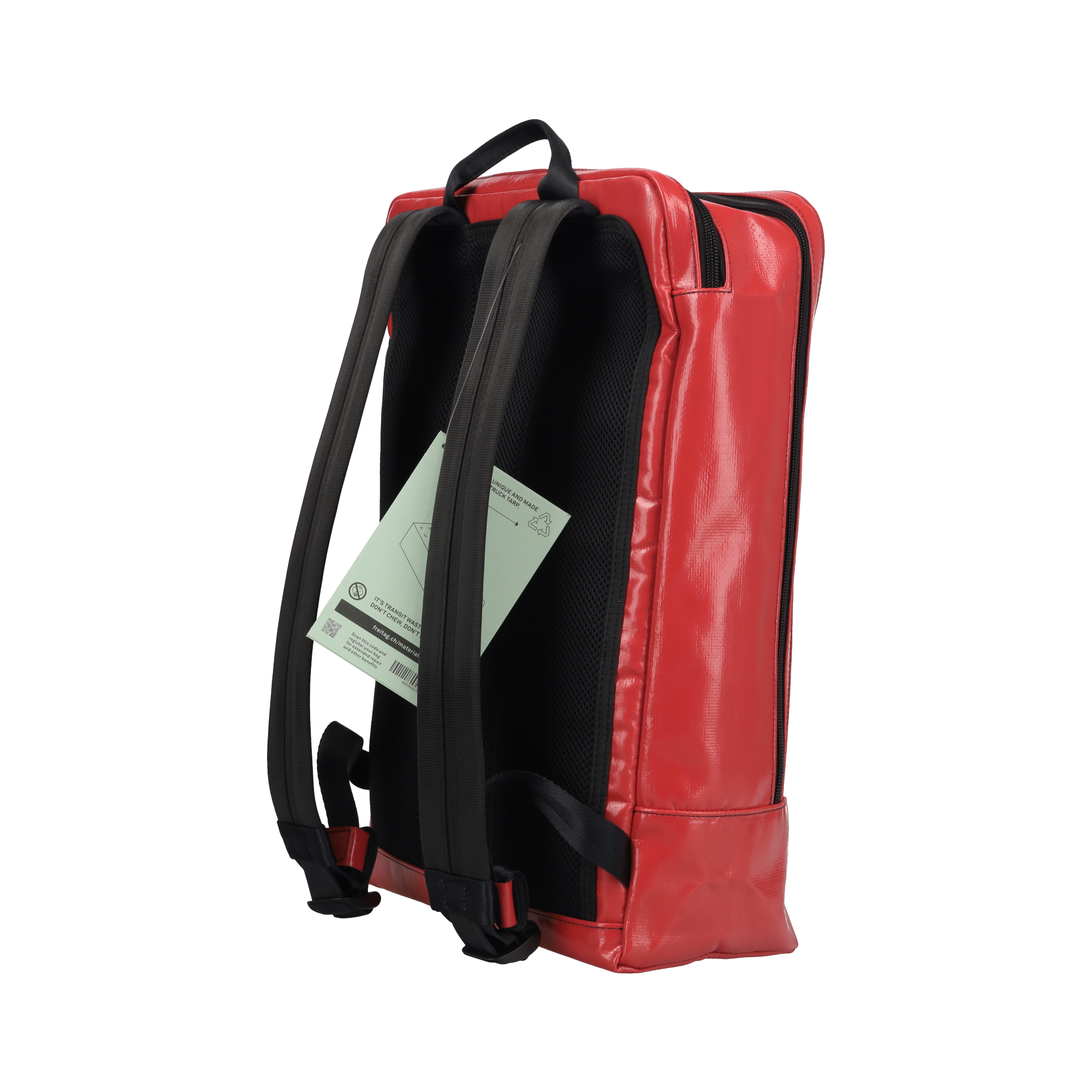 フライターグ FREITAG F306 HAZZARD ハザード　リュックタイプ F306 HAZZARD | 252860 | FREITAG
