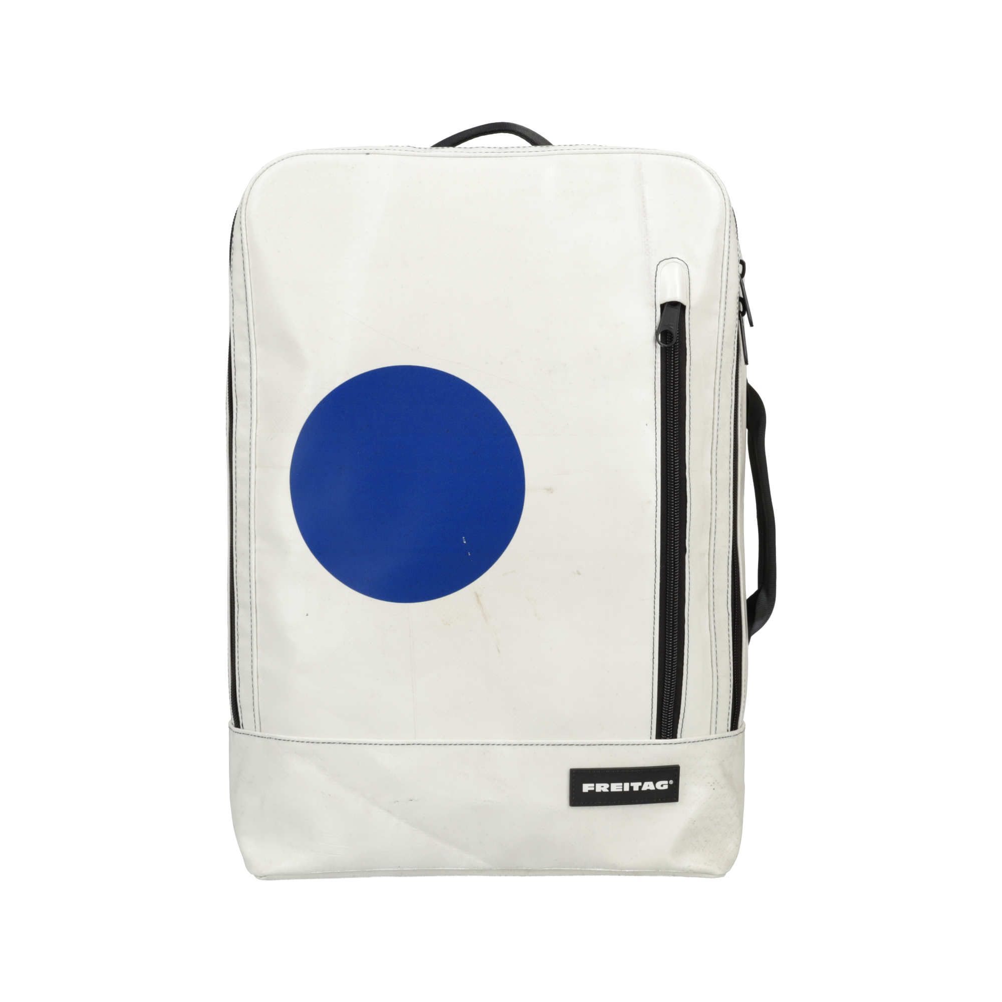 F306 HAZZARD | FREITAG