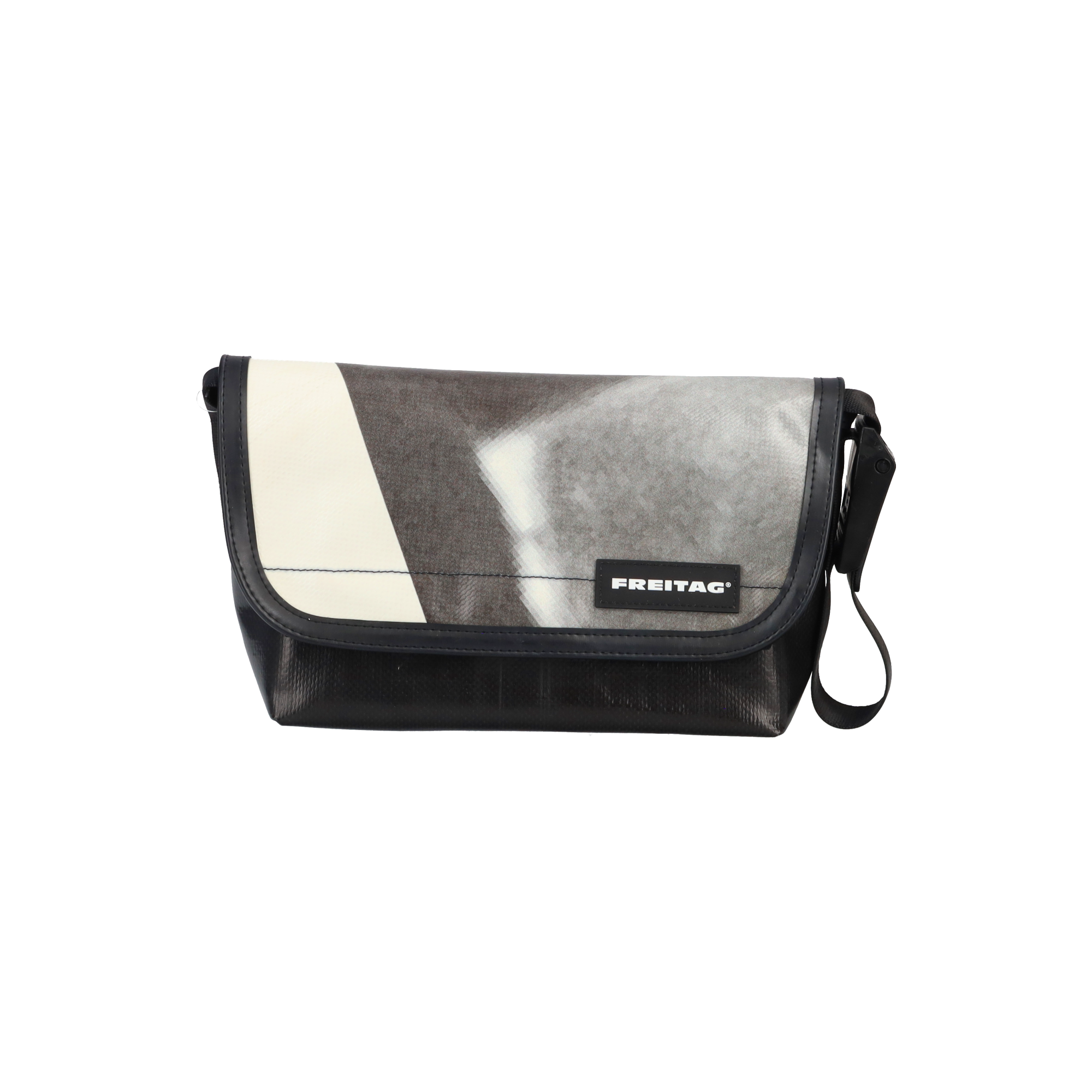 送料込み☆freitag メッセンジャー　ハワイ　旧型　単色 メッセンジャーバッグ | FREITAG