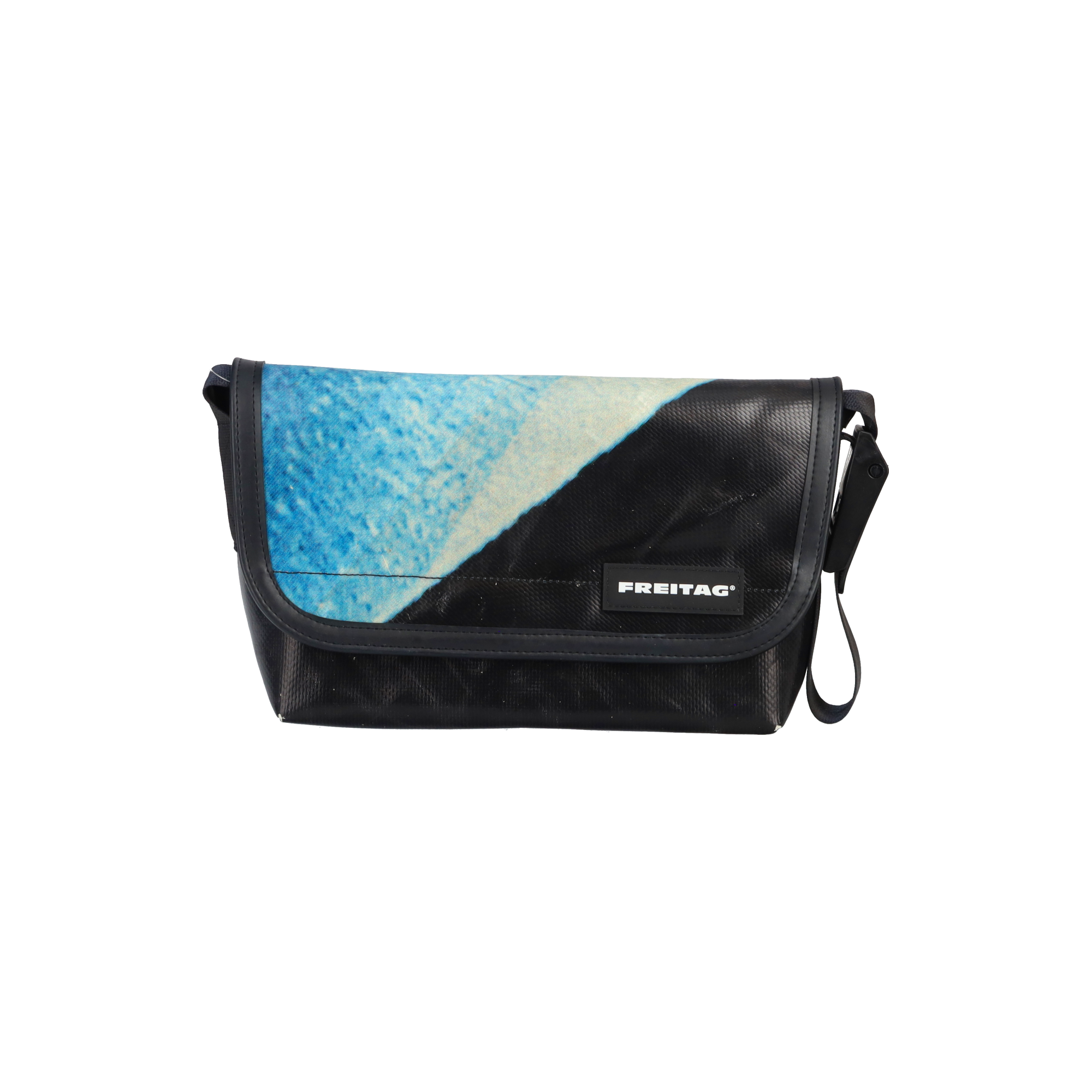F41 HAWAII FIVE-0 | FREITAG