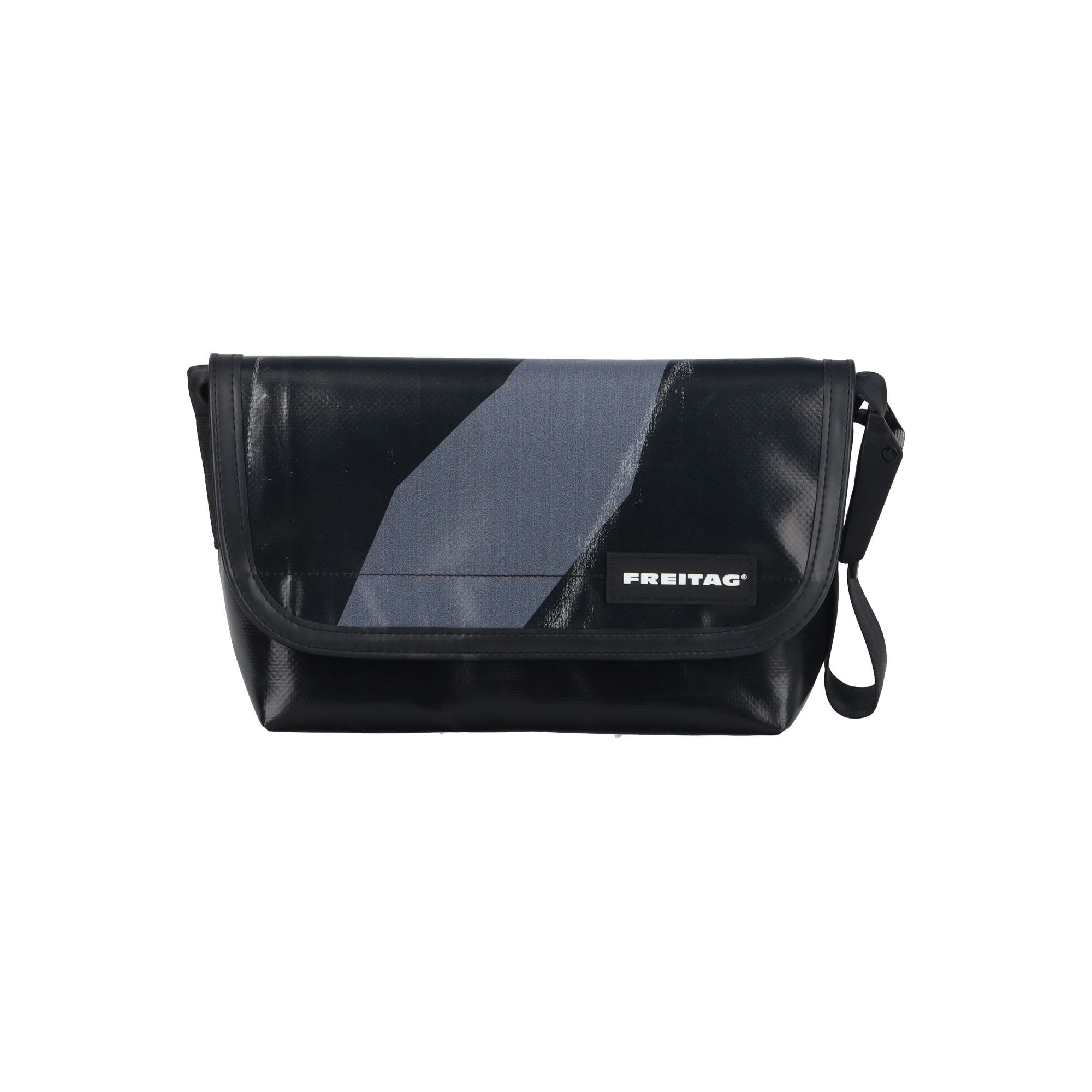FREITAG ボディバッグ 黒 オンラインストア | FREITAG