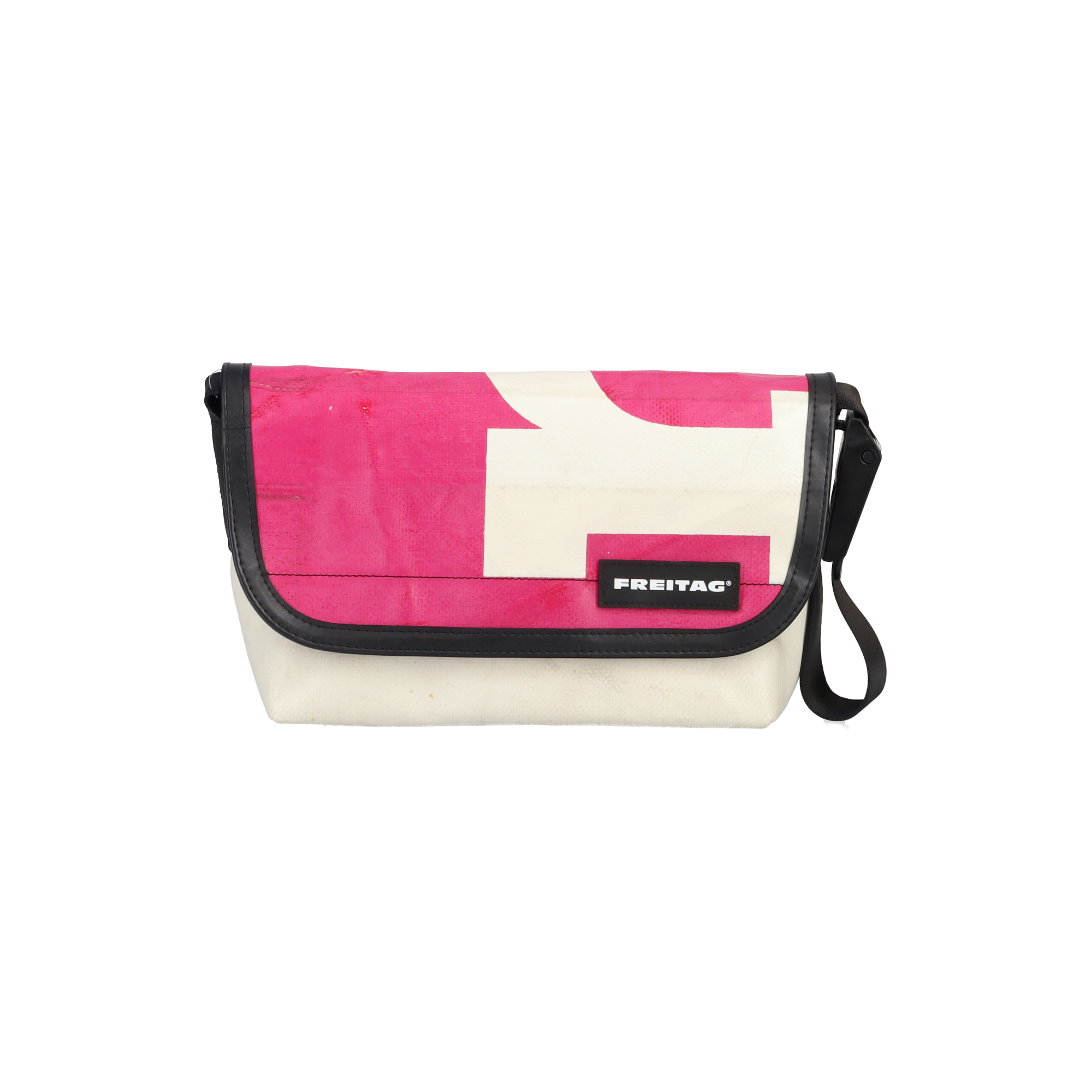 F255 PARKER | FREITAG