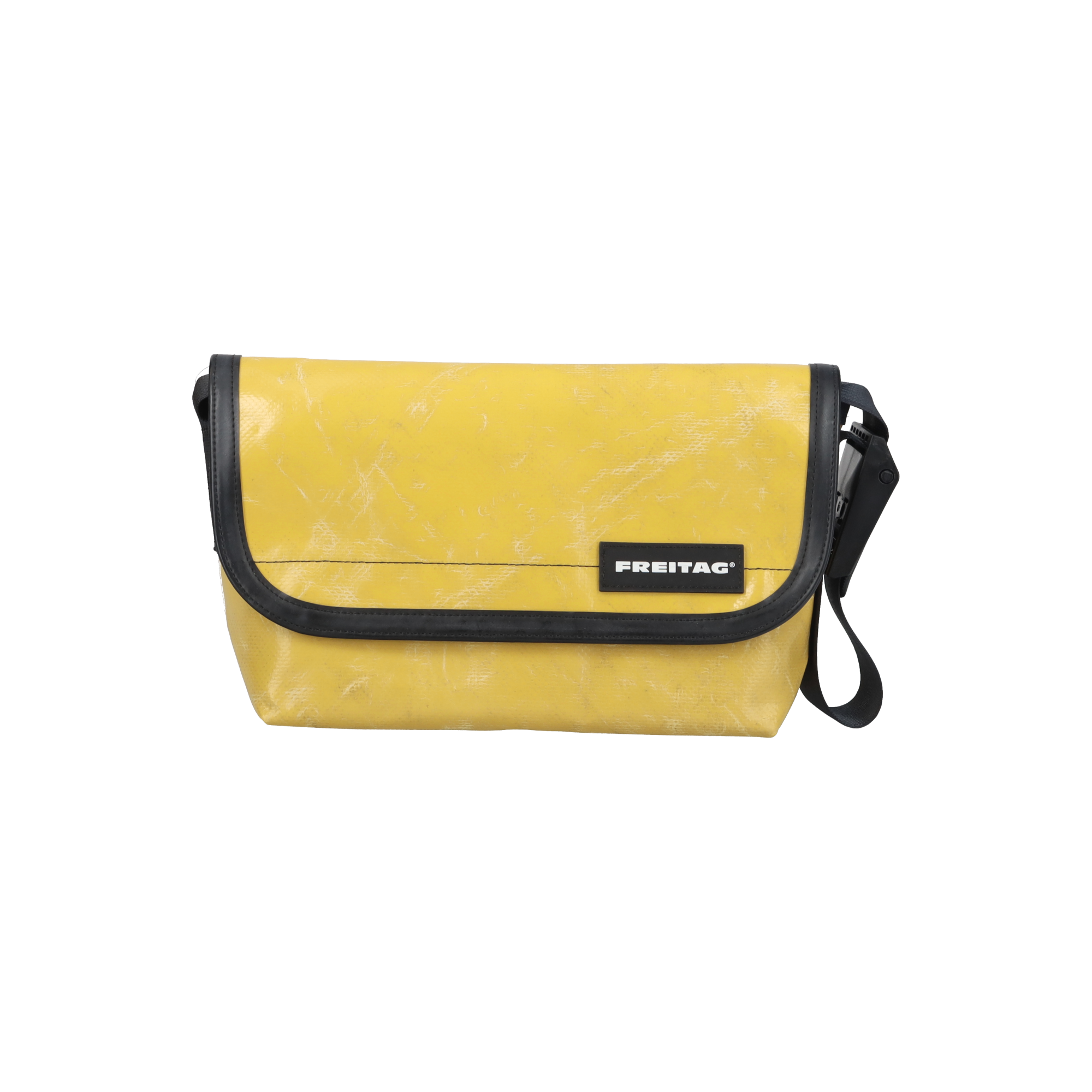 MESSENGER BAGS | FREITAG
