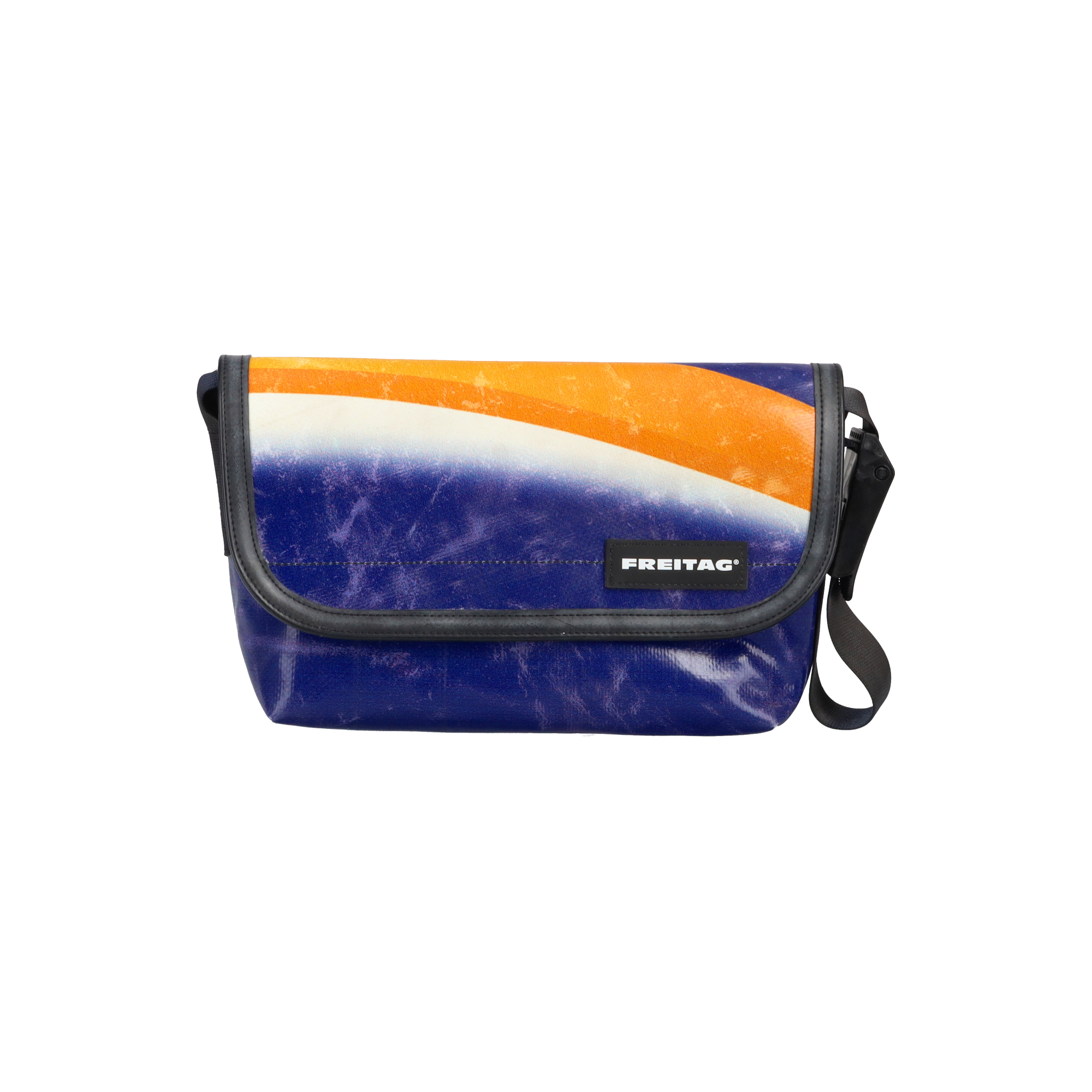FREITAG フライターグ F41 HAWAII FIVE-O ブラウン系 単色 MESSENGER S