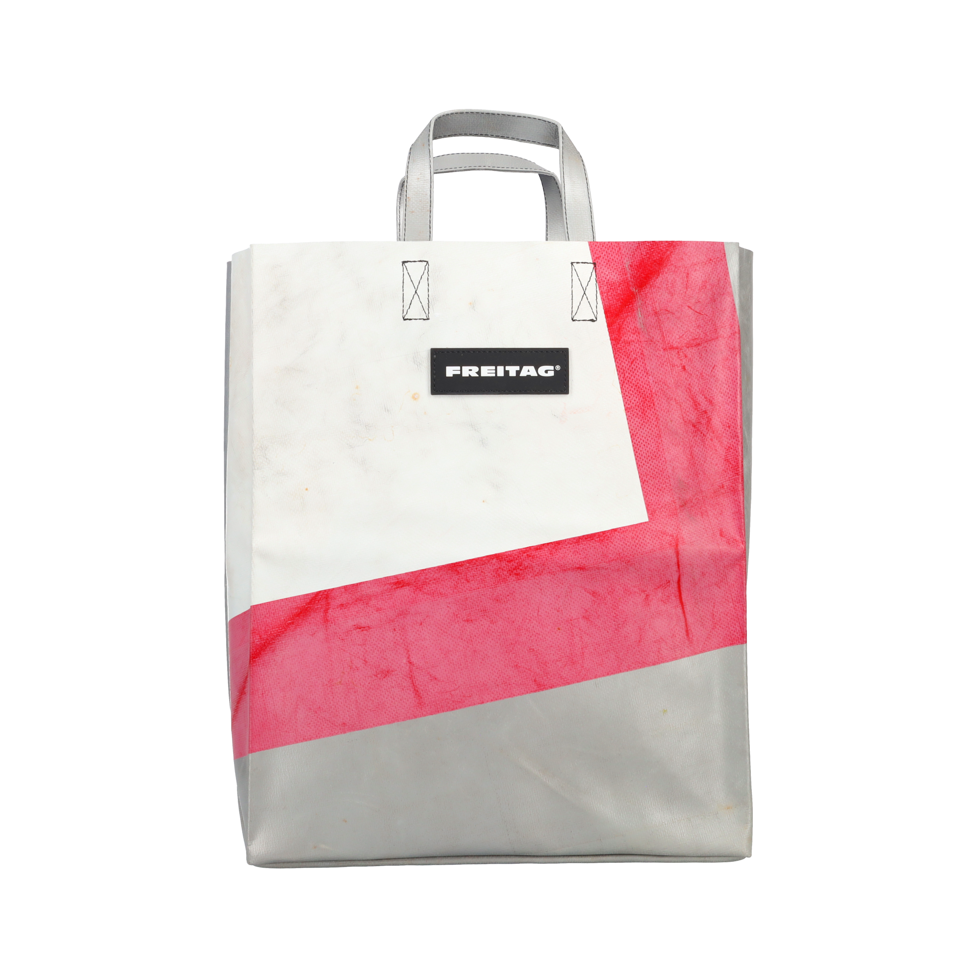 SHOPPERS | FREITAG
