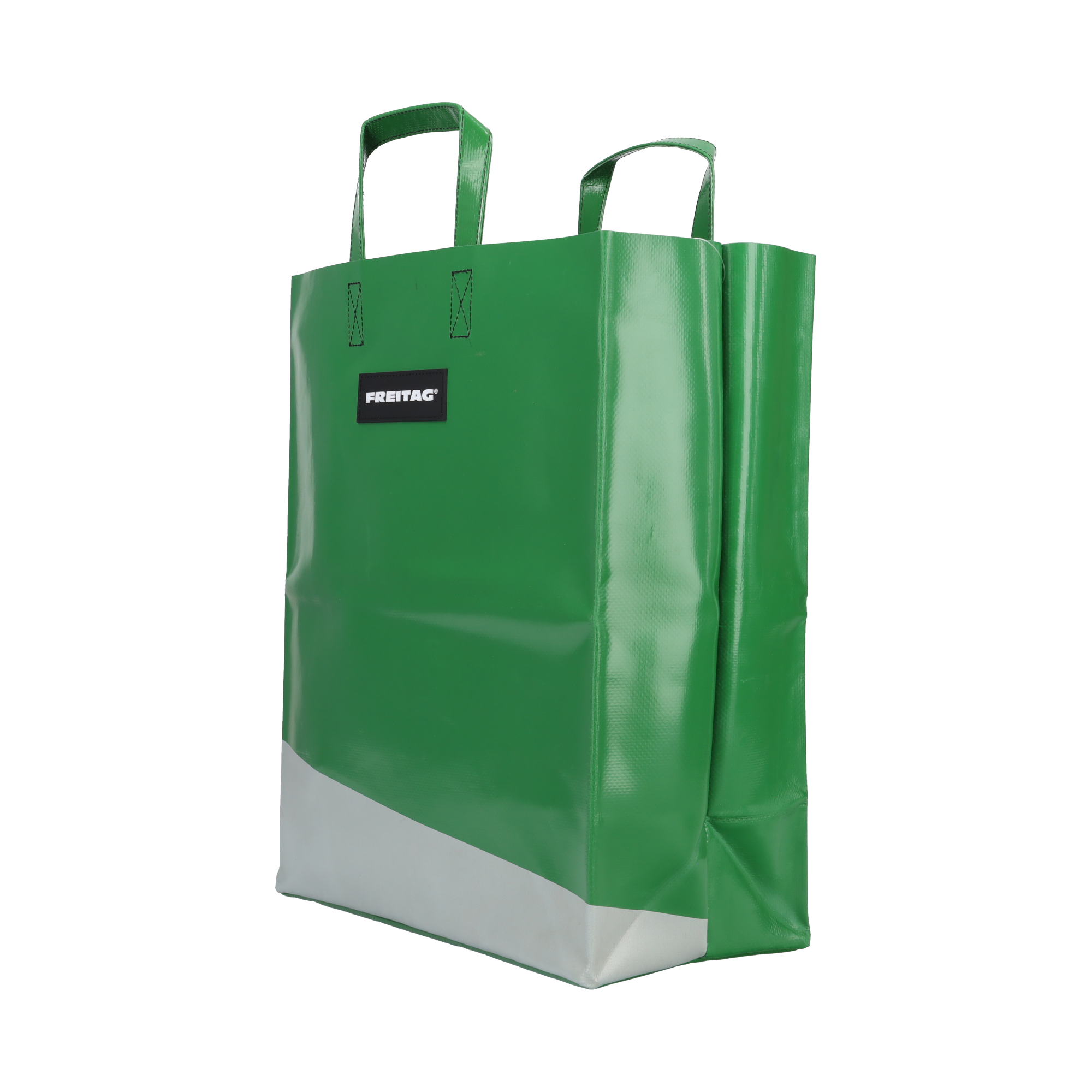 FREITAG(フライターグ) R505 THOMPSON Vinyl bag Freitag Yellow in Vinyl - 47340300