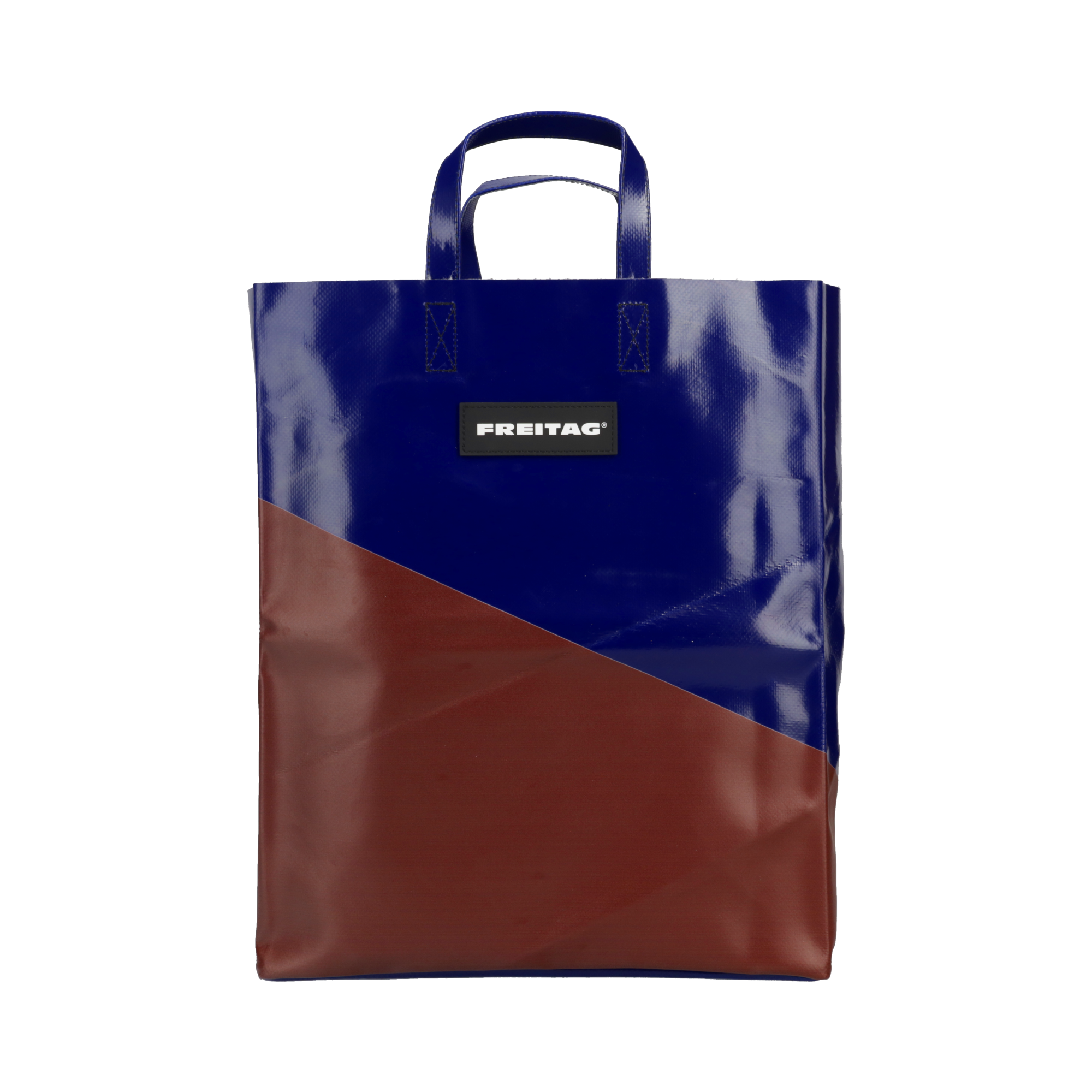 Freitag FREITAG F52 MIAMI VICE バイカラー 艶タグ F52 Miami FREITAG