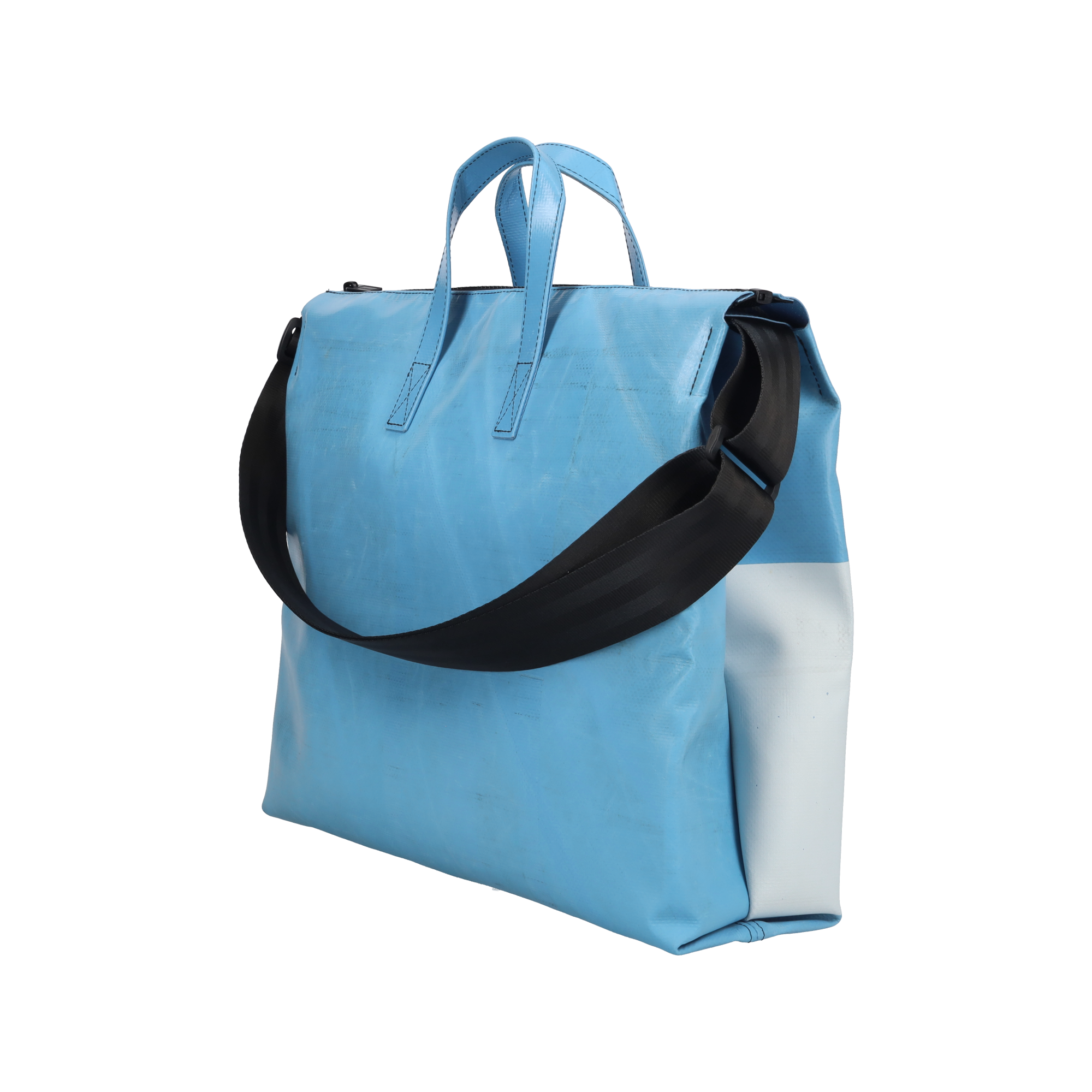 【新品未使用タグ付き】freitag バッグ アップサイクルされたバッグとアクセサリー | FREITAG