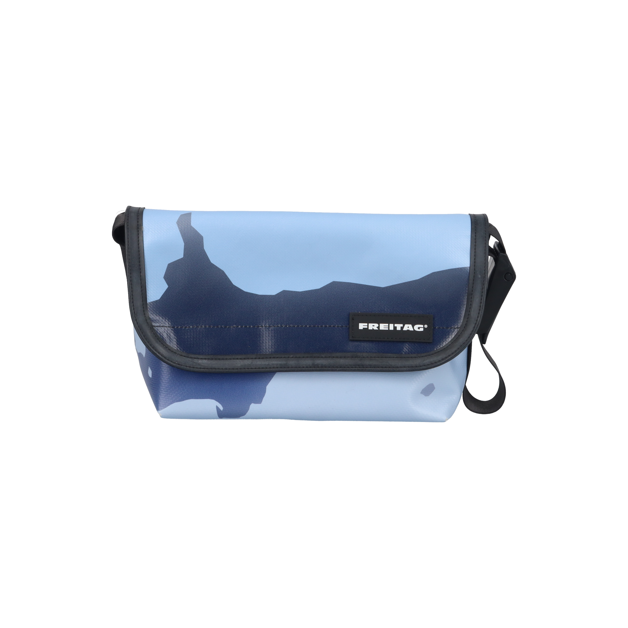 メッセンジャーバッグ | FREITAG