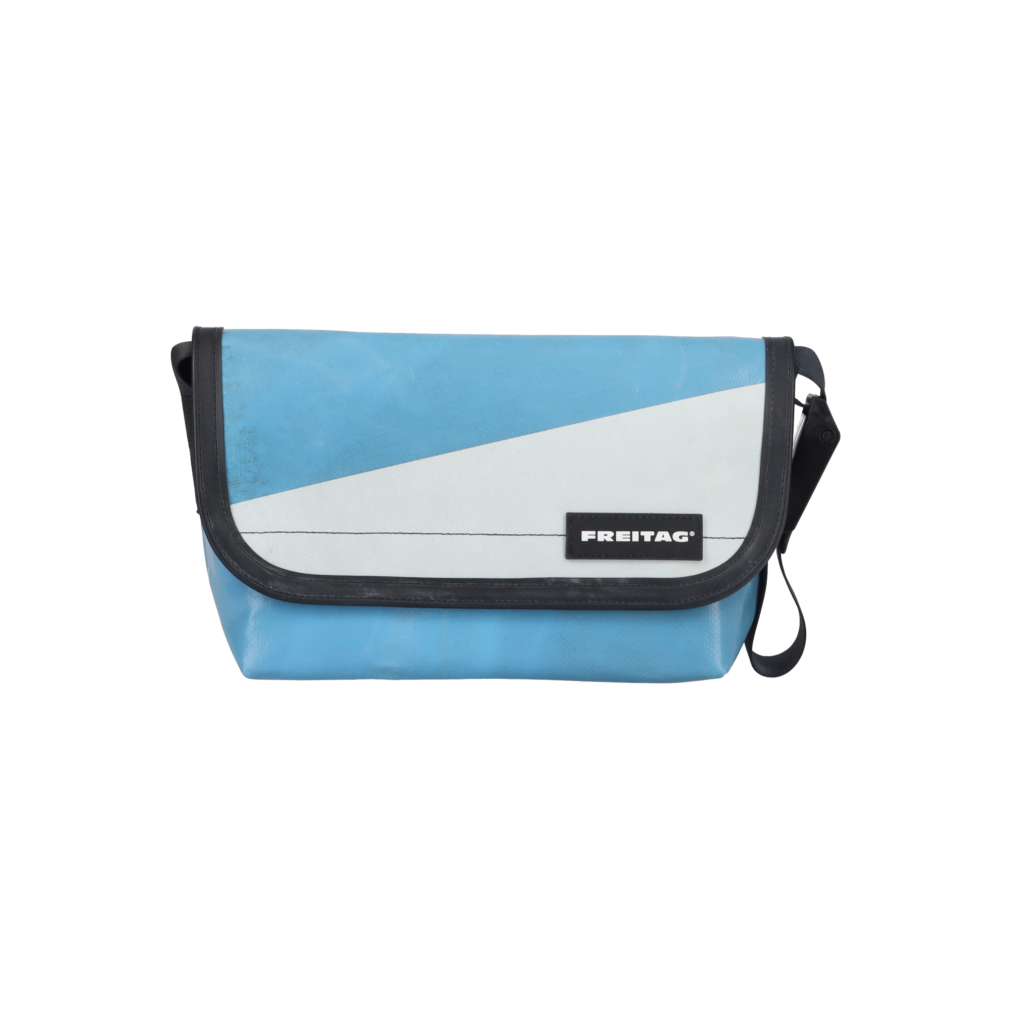 FREITAG F41 HAWAII FIVE-Ｏ　メッセンジャーバッグ Freitag F41 Hawaii Five-O Messenger Bag XS White 25-1