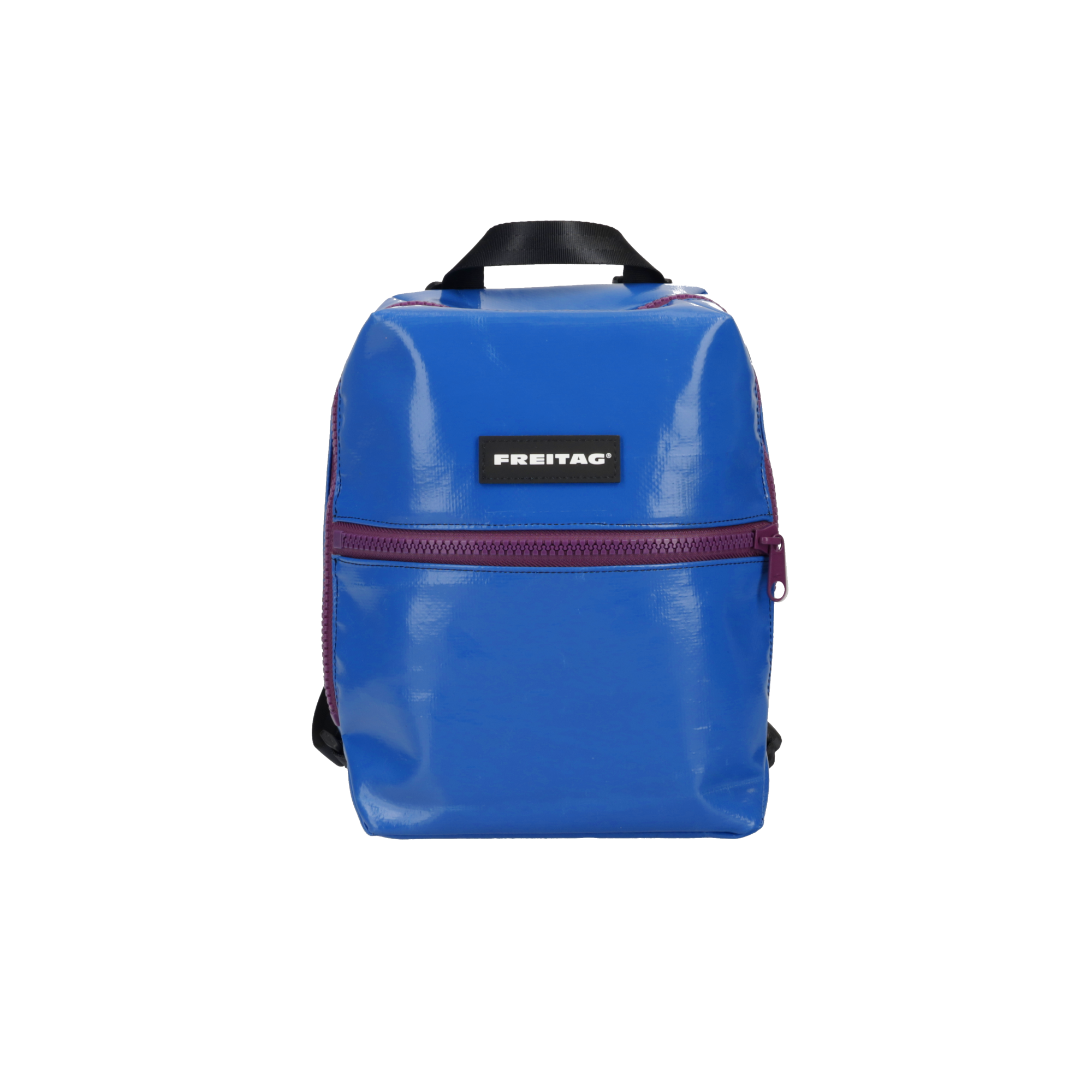 FREITAG ネイビー バックパック FREITAGバックパック | FREITAG