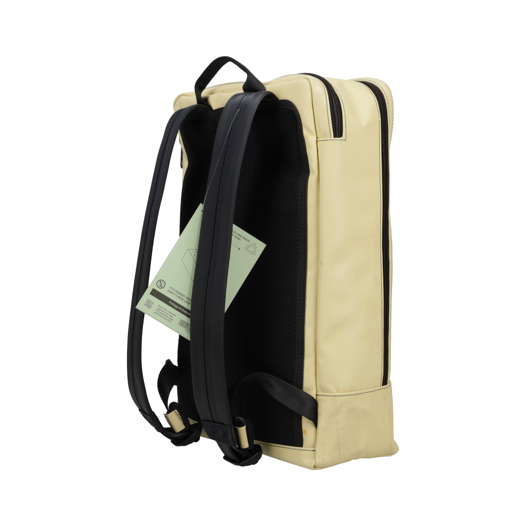 F306 HAZZARD | 257281 | FREITAG