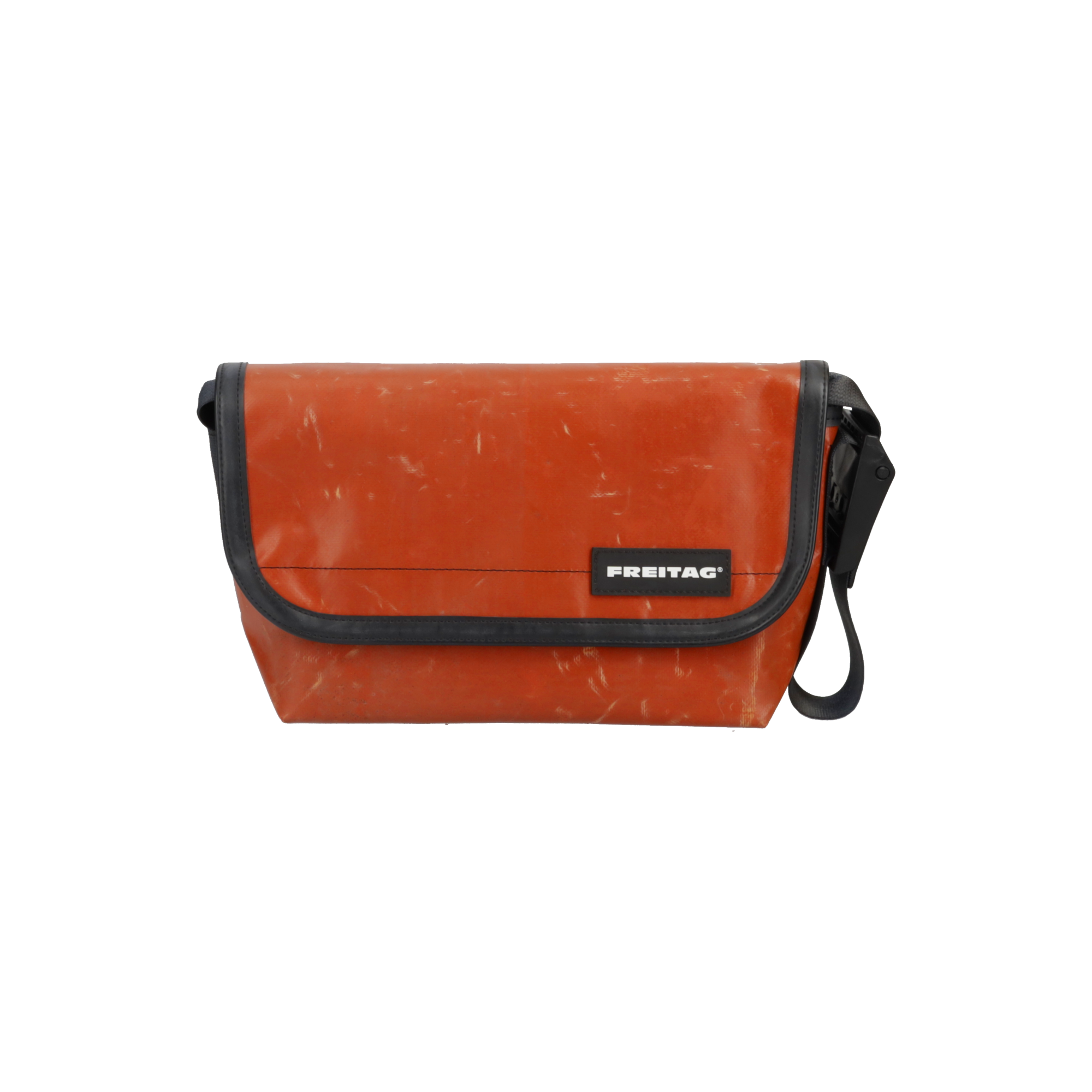 FREITAG HAWAII FIVE-O F41 フライターグ オールブラック Freitag F41