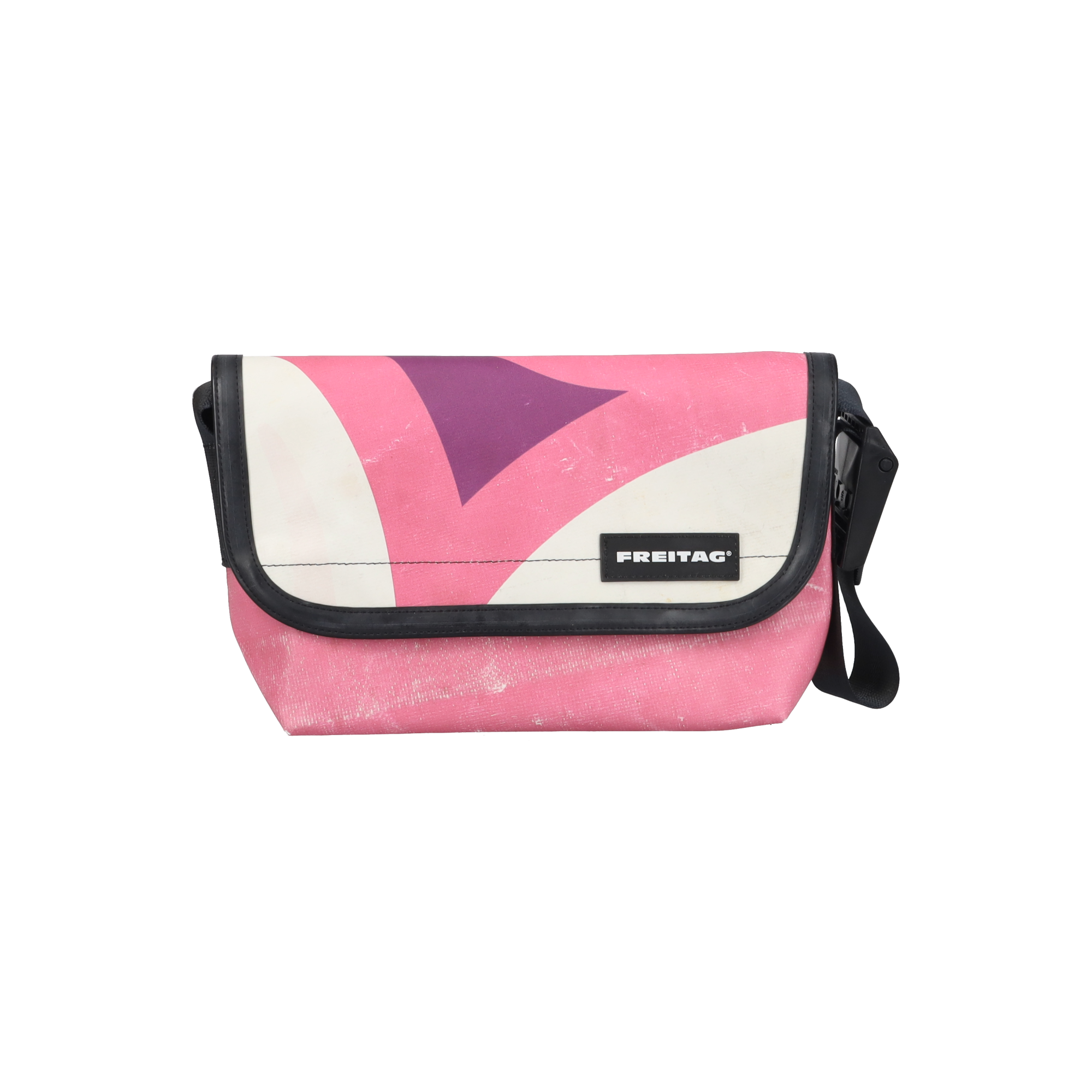 FREITAG ショルダー ハワイ ピンク F41 HAWAII FIVE-0 | 257757 | FREITAG