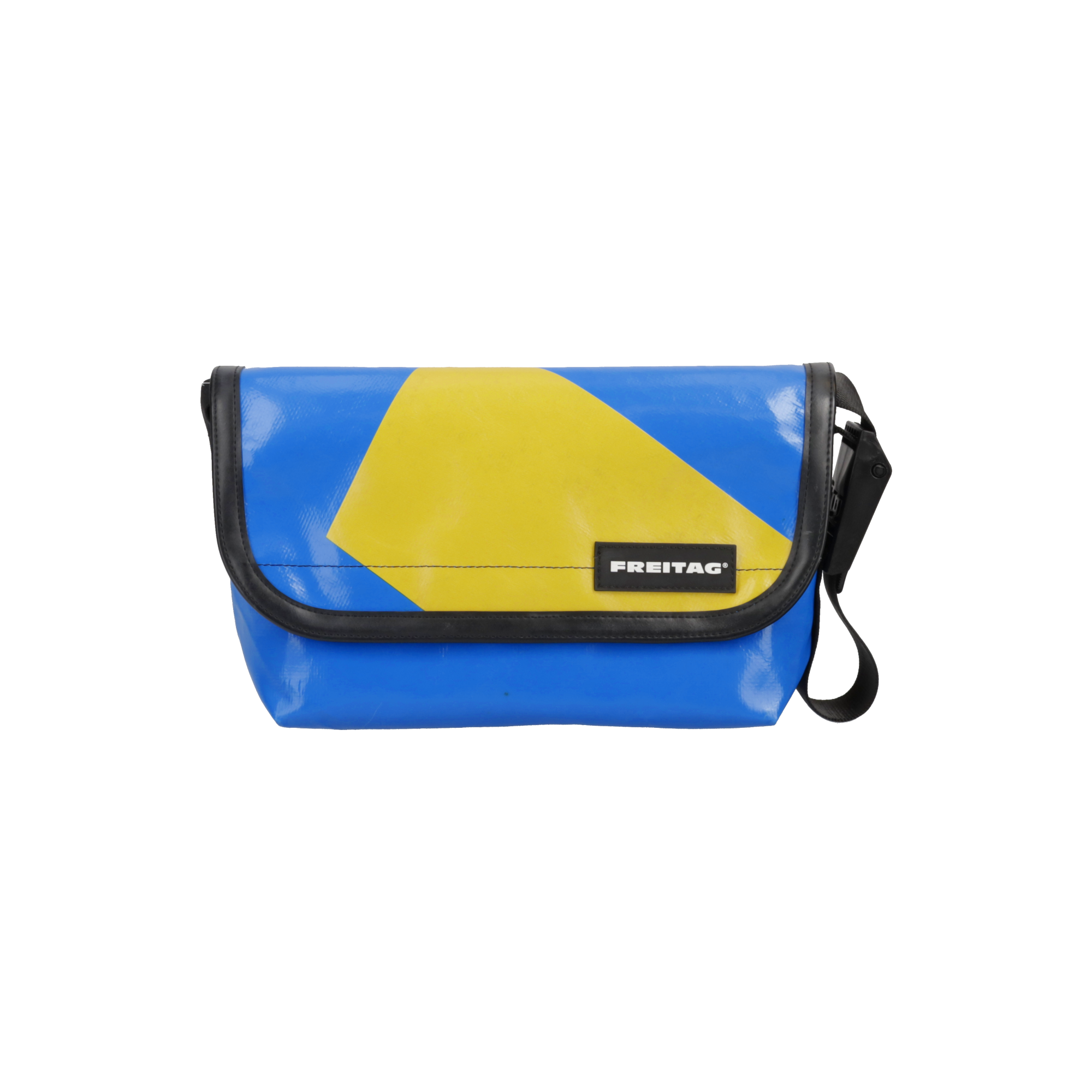 MESSENGER BAGS | FREITAG