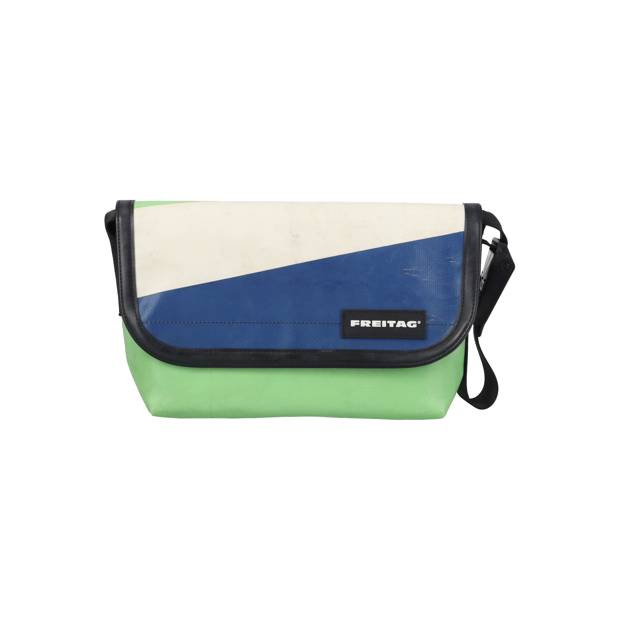 FREITAG F41 HAWAII FIVE-0 ショルダーバッグ グレー FREITAG フライターグ F41 HAWAII FIVE-0 ハワイ ファイブオー