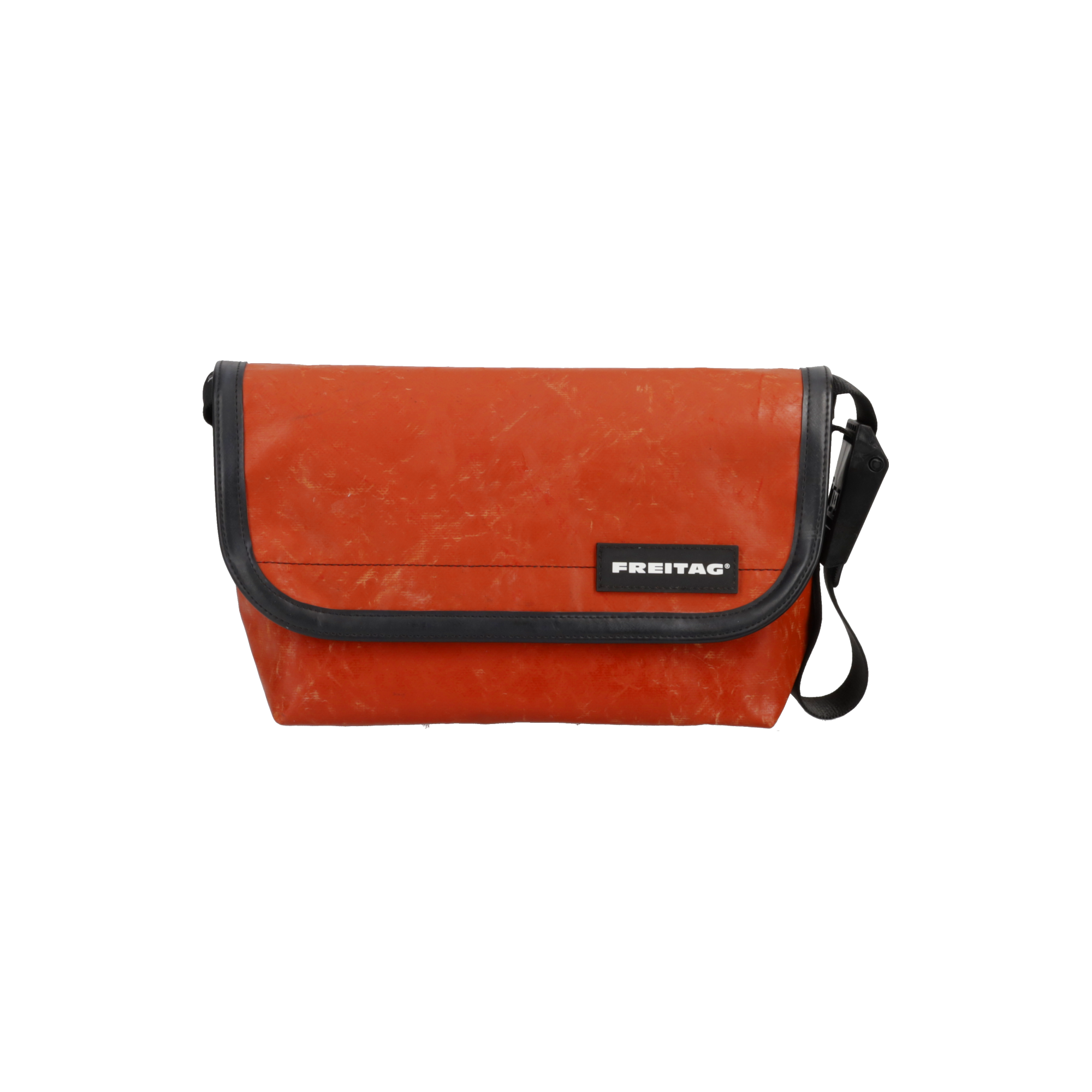 新品タグ付 FREITAG F41 HAWAII FIVE 0 ハワイ ブラック FREITAG⁄F41