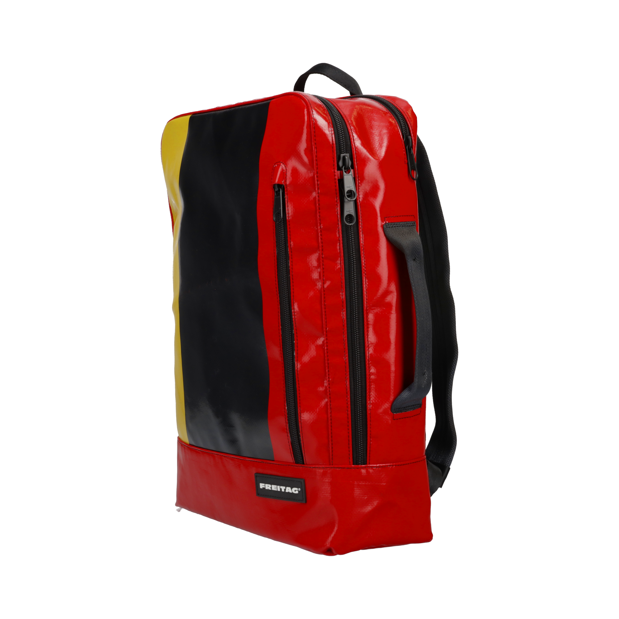 FREITAG F48 HAZZARD リュック レッド F306 HAZZARD | 181614 | FREITAG