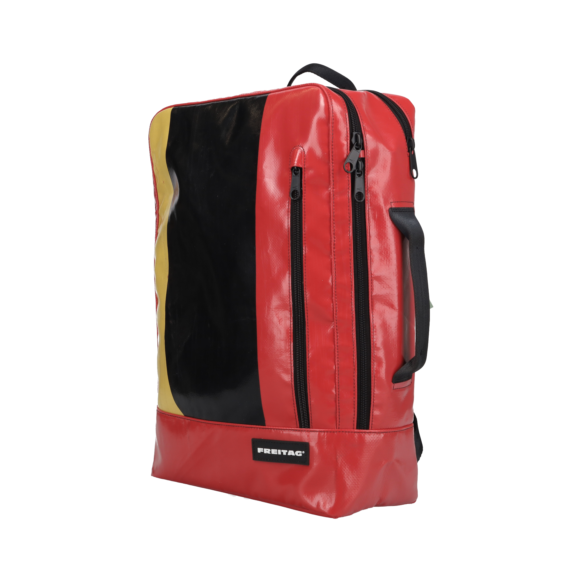F306 HAZZARD | 258025 | FREITAG