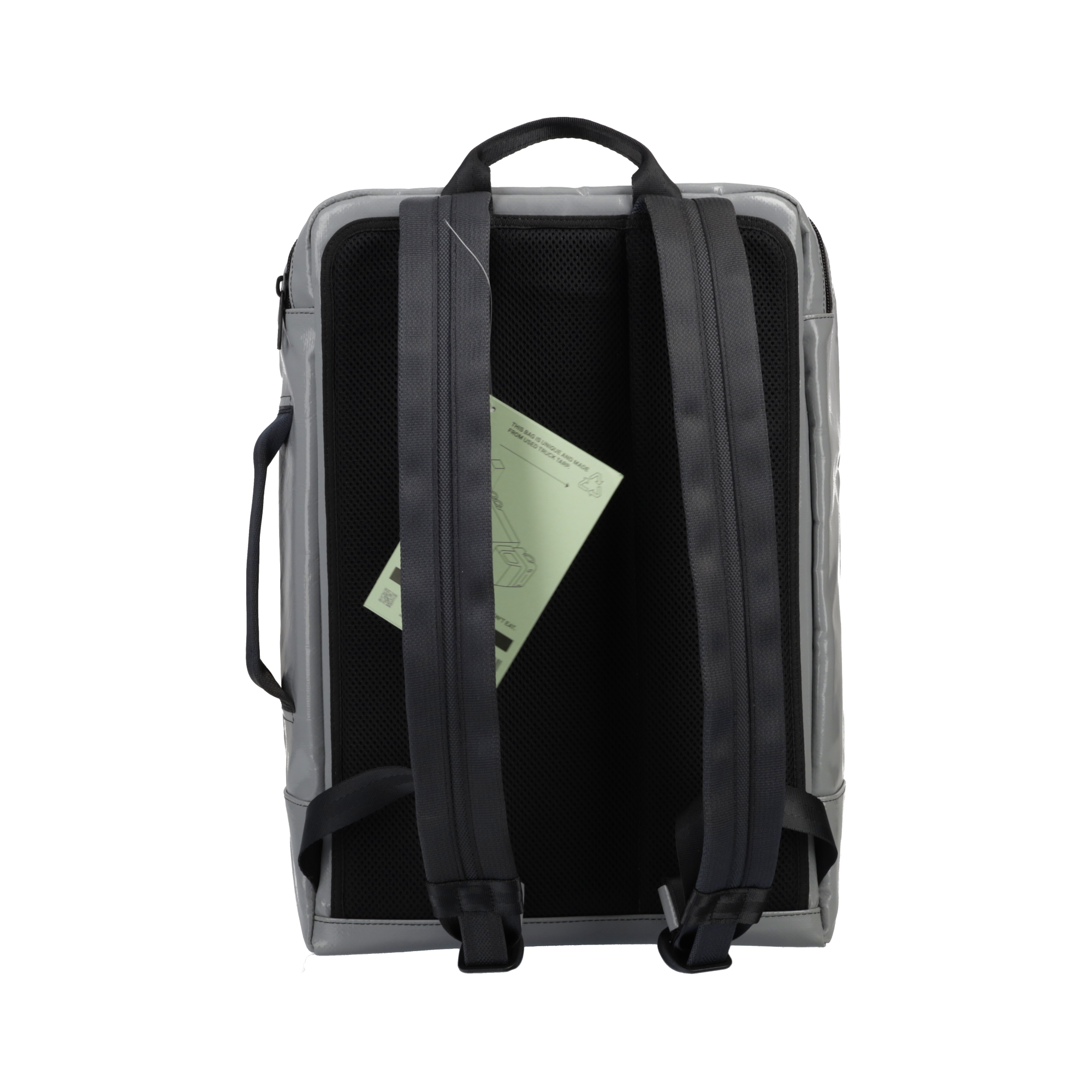 F306 HAZZARD | 258165 | FREITAG