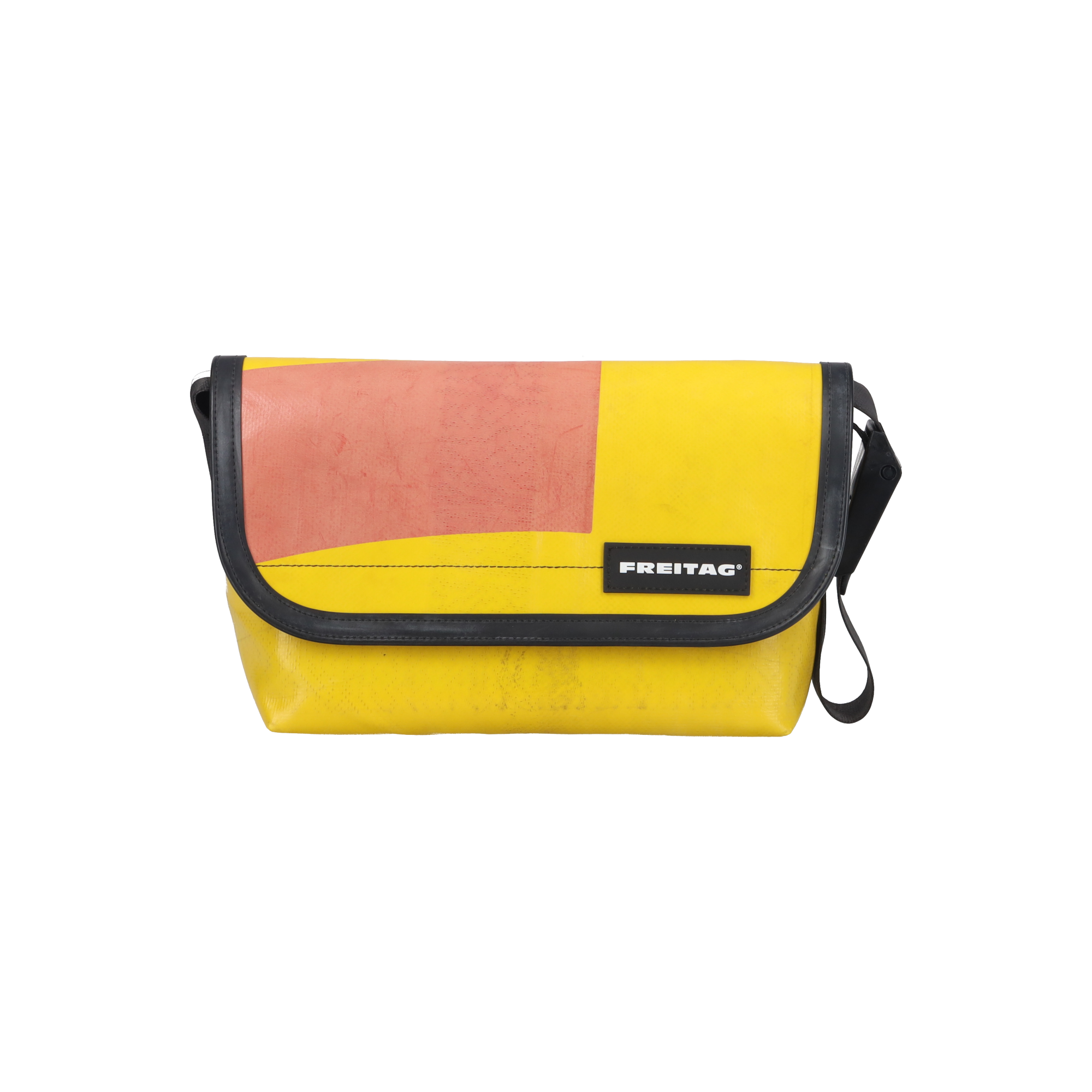 メッセンジャーバッグ | FREITAG