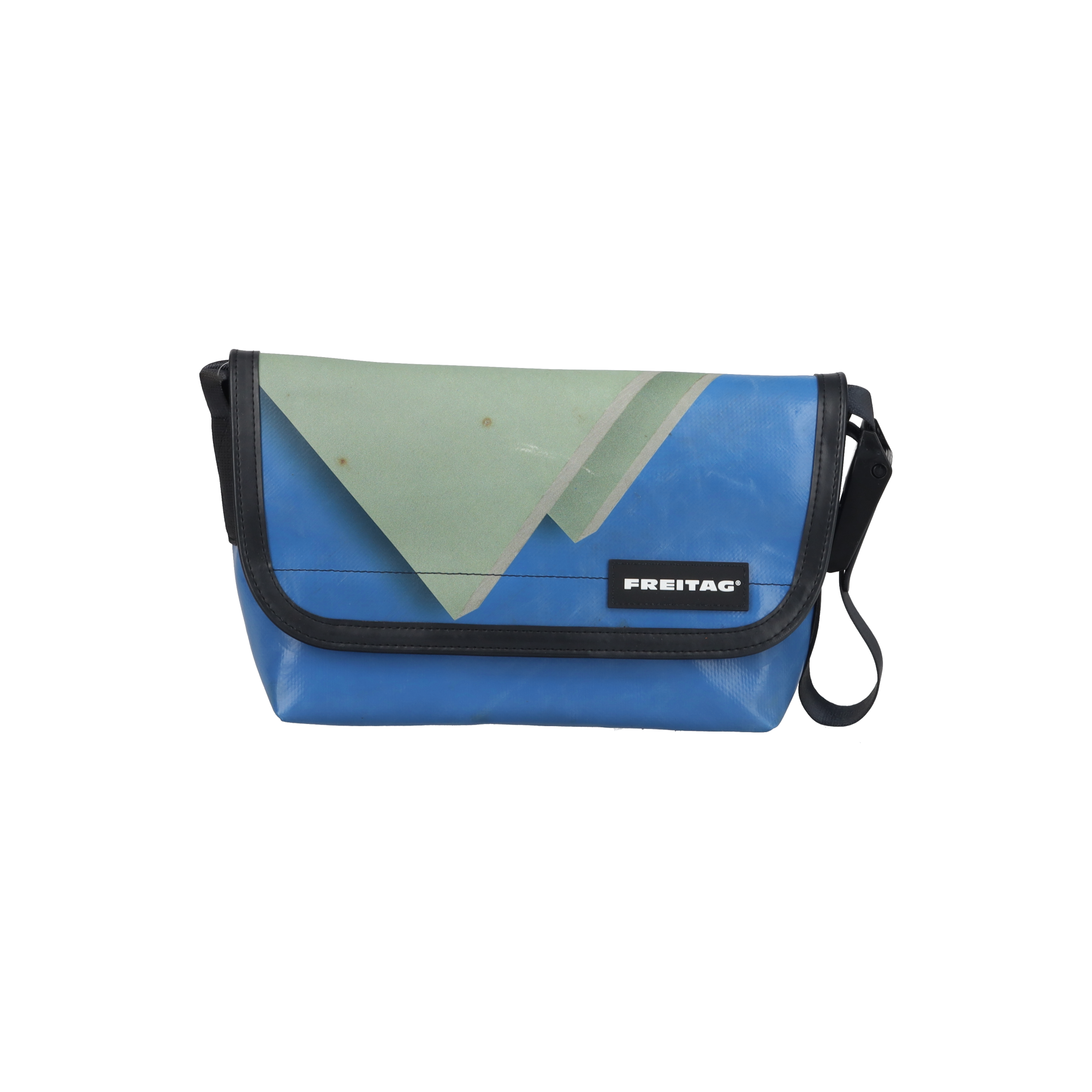 F41 HAWAII FIVE-0 | FREITAG