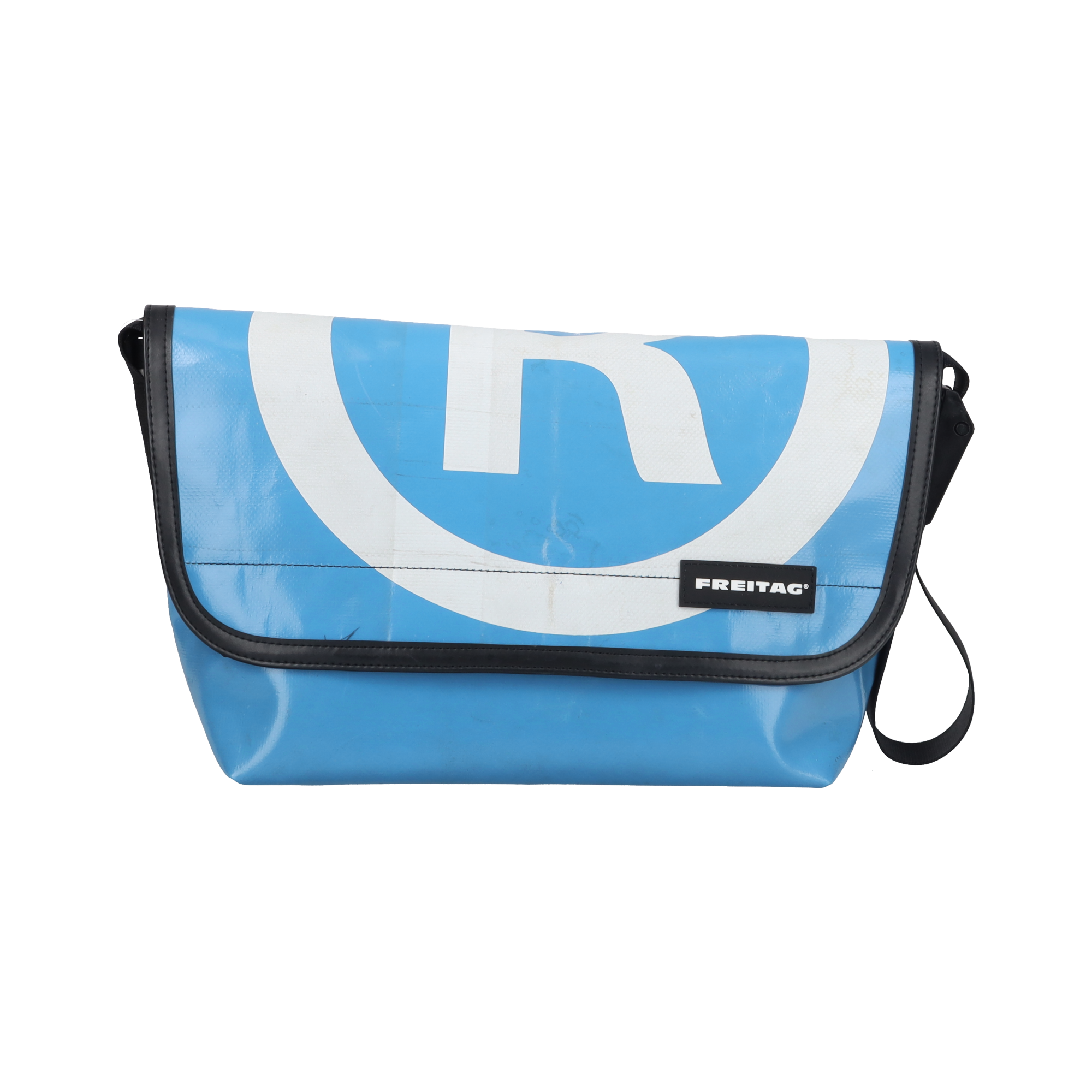 FREITAG フライターグSURFSIDE6 シルバー無地 FREITAG フライターグ