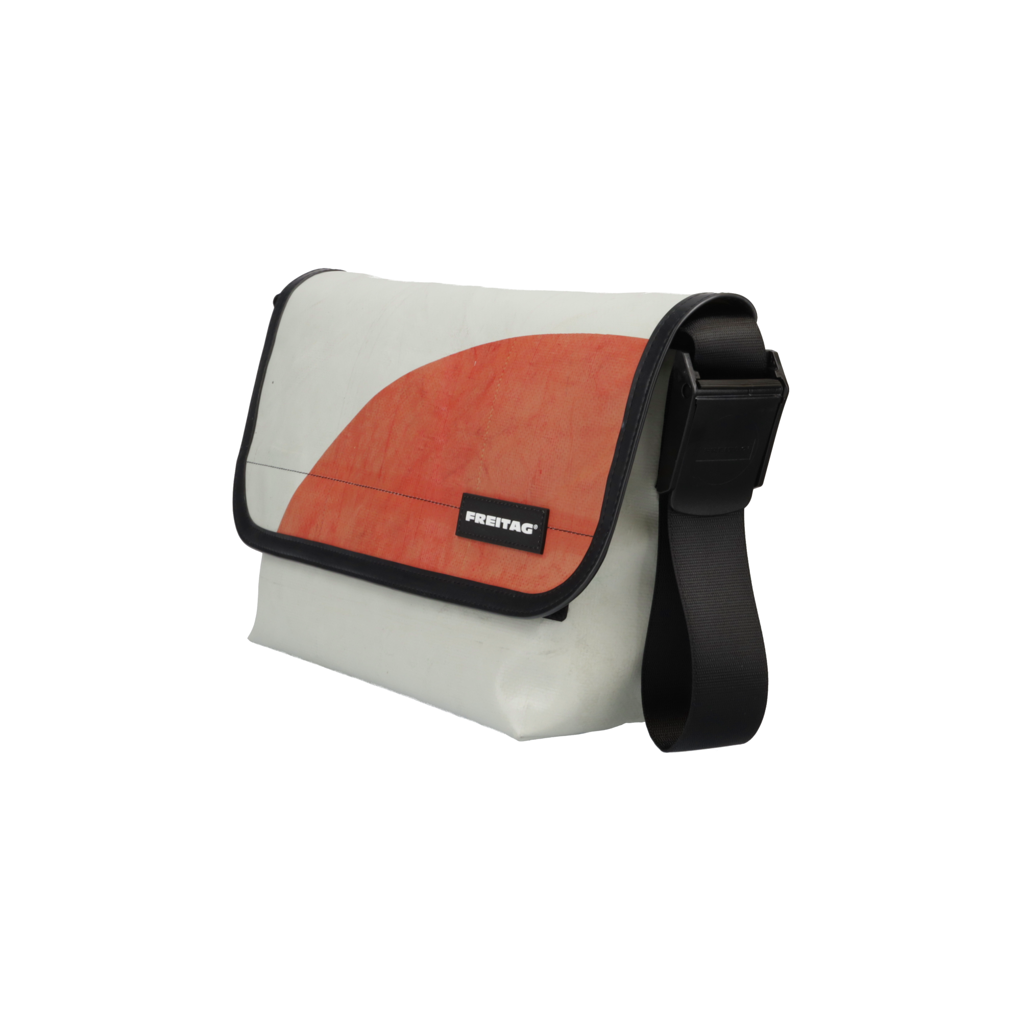 S*R様 【出品は12/15まで】FREITAG SURFSIDE6 オールブラ F42 SURFSIDE 6 | 260482 | FREITAG