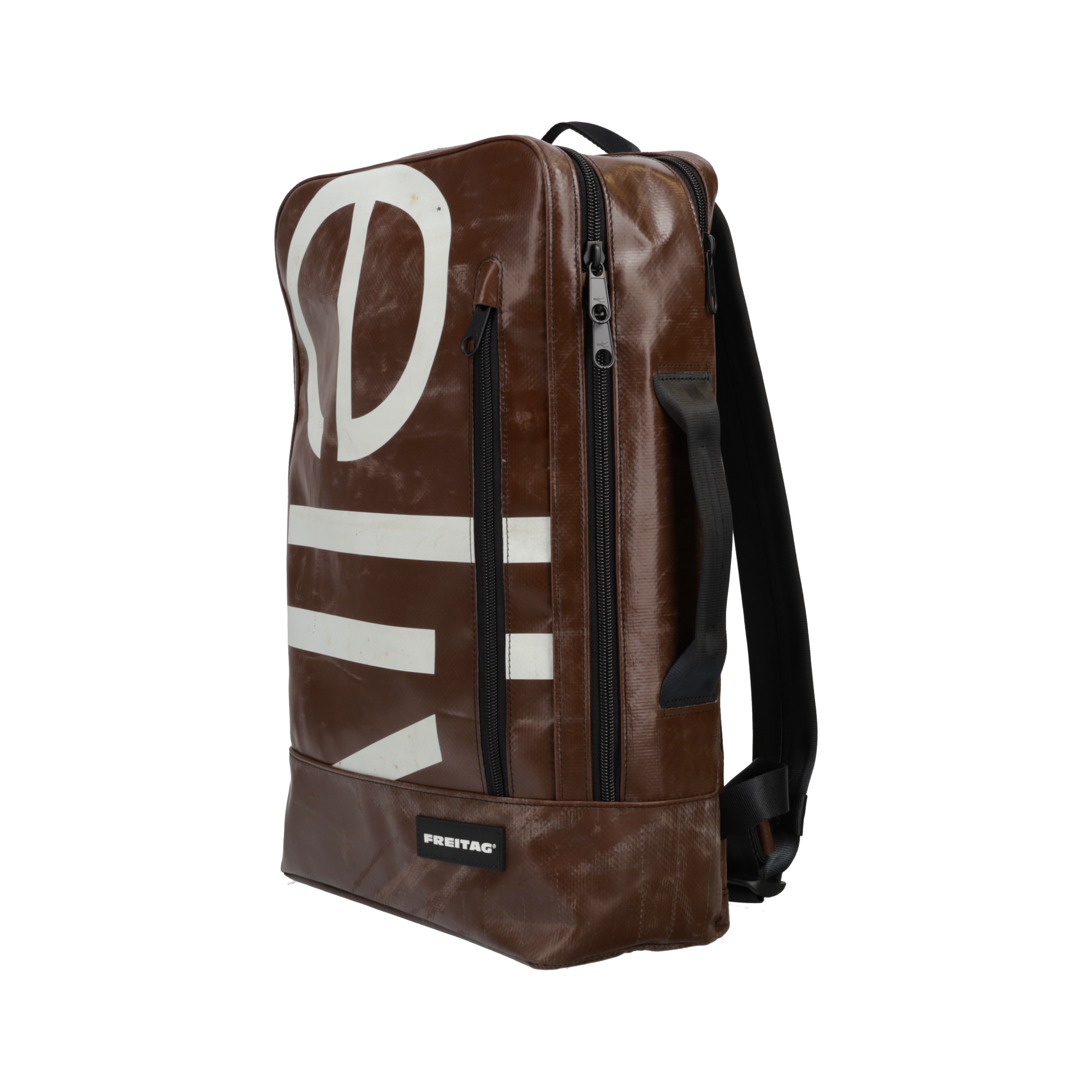 F306 HAZZARD | 260829 | FREITAG