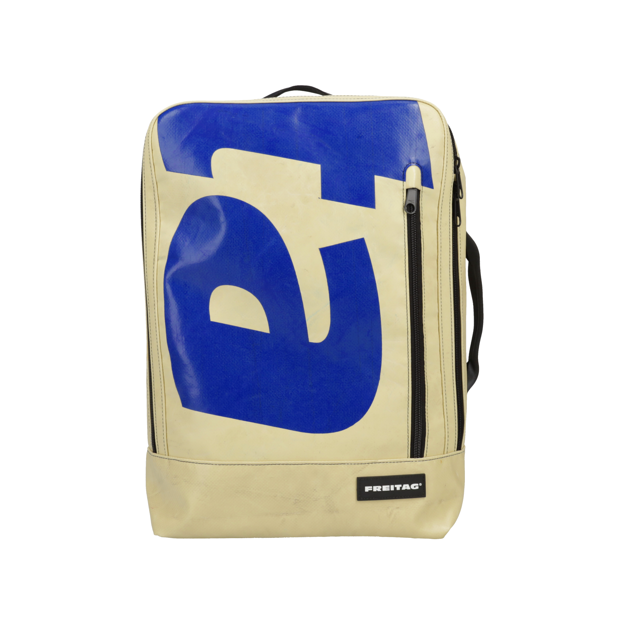 F306 HAZZARD | FREITAG