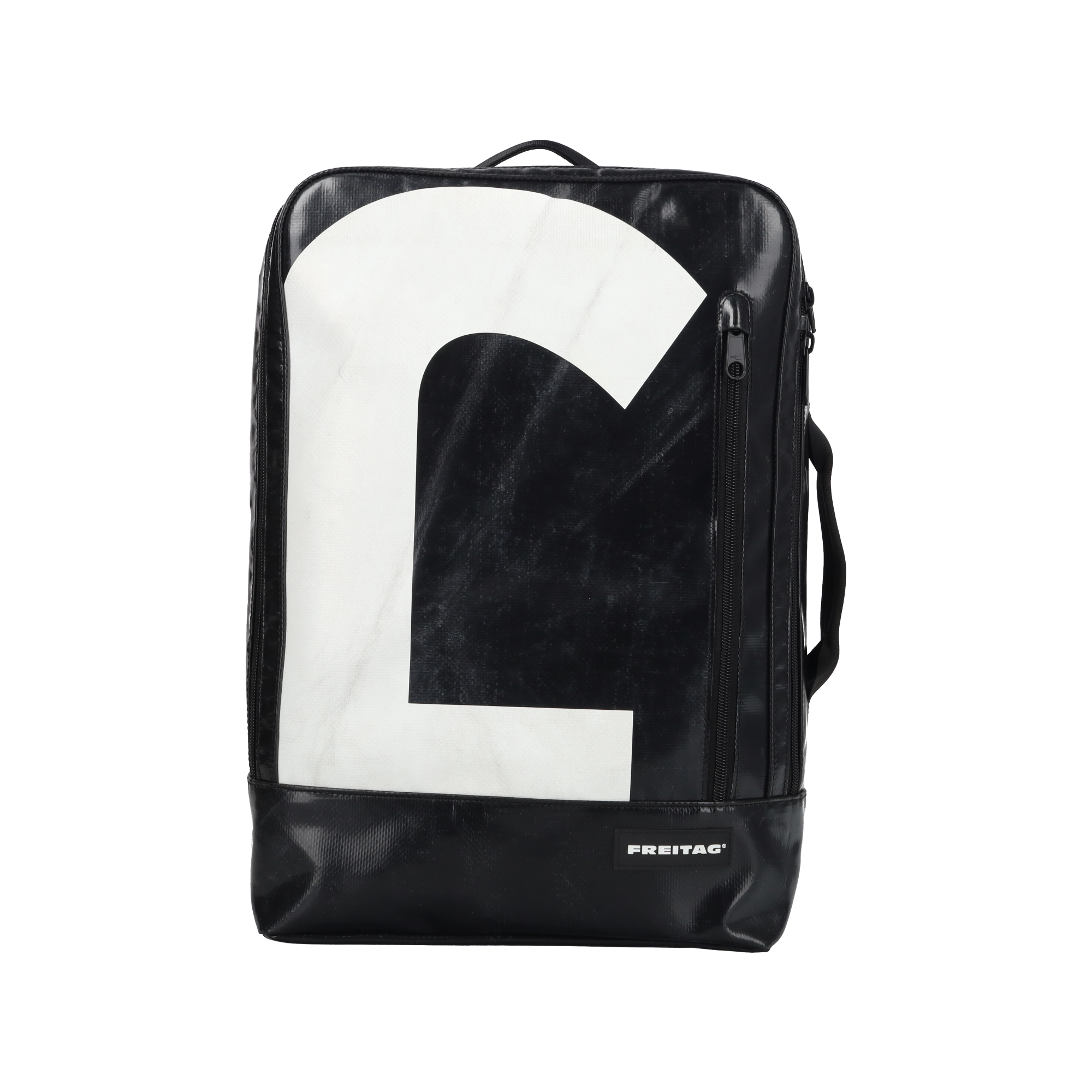 F306 HAZZARD | FREITAG