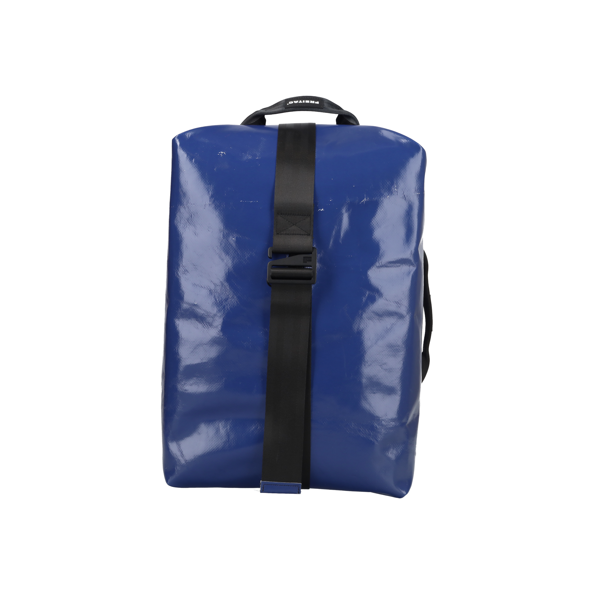 The big sports bag: F46 CLARK | FREITAG