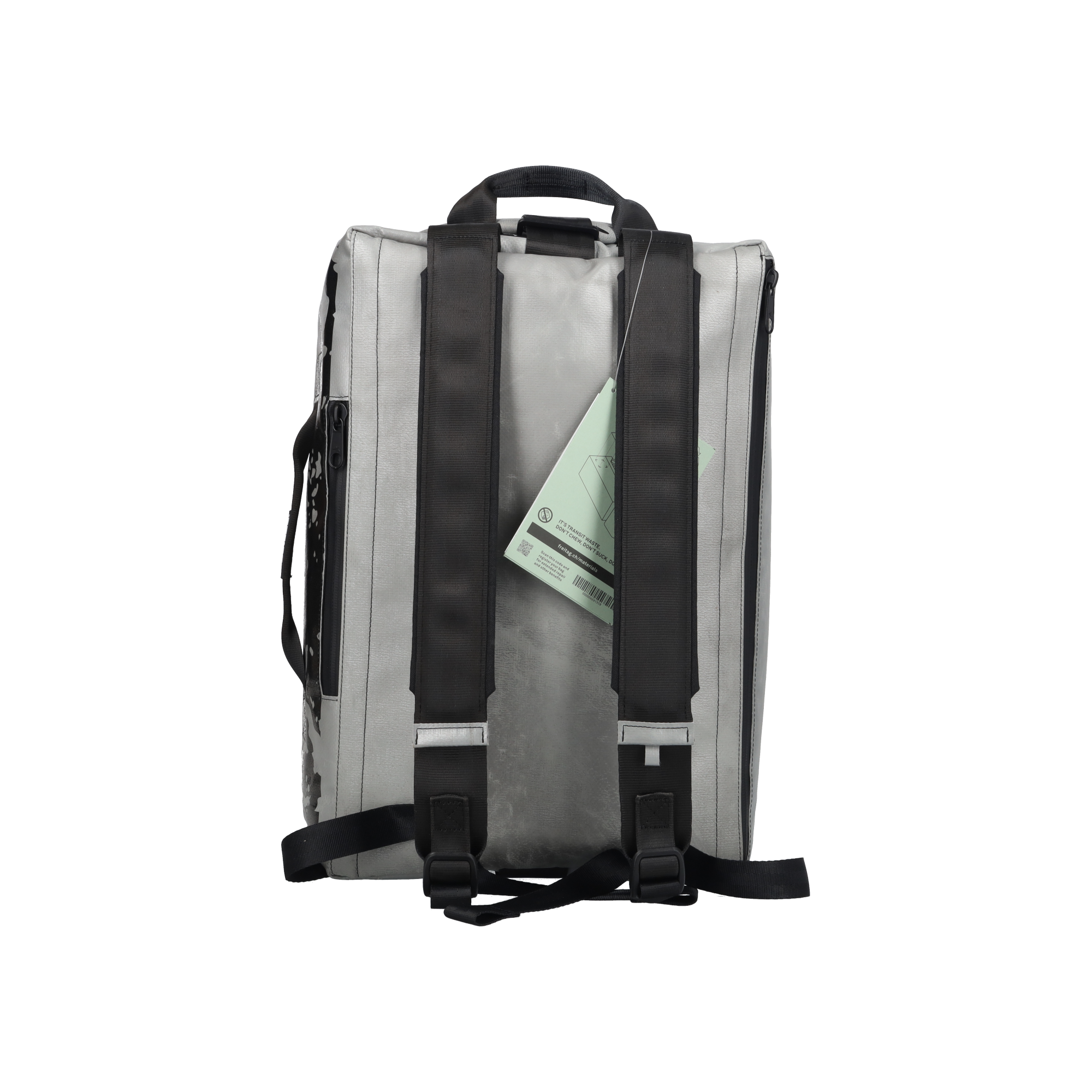 バッグ (#F11-19DA) LASSIE F11 - BAG FREITAG FREITAG バッグ