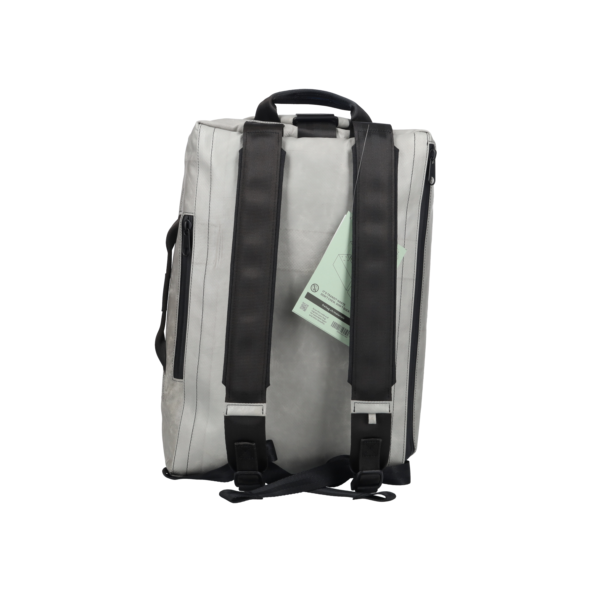 FREITAG ノートブック A5サイズ シルバー ノートブック A5スリム グレー 無地 | ITO BINDERYオンラインストア