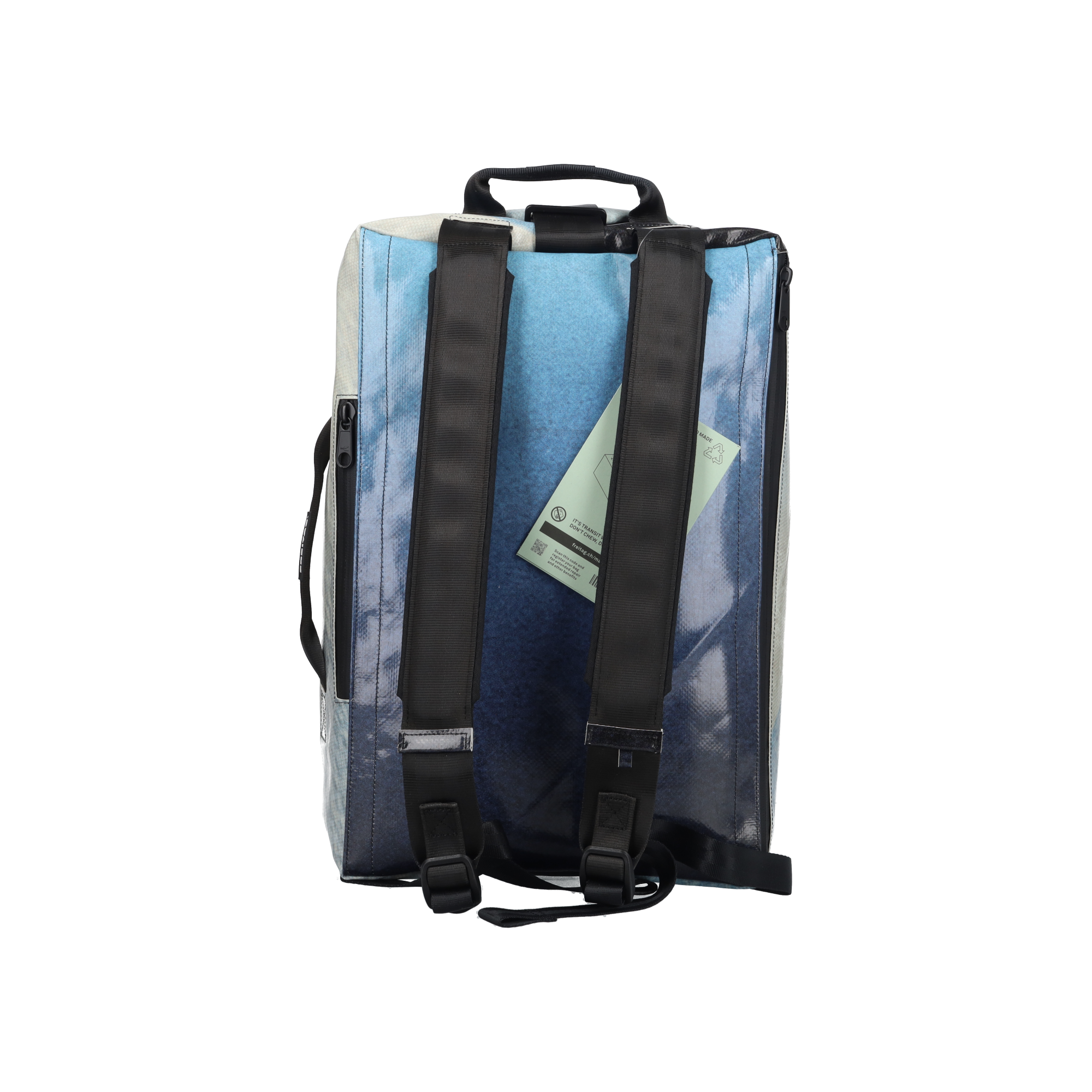 F511 SKIPPER | 261381 | FREITAG