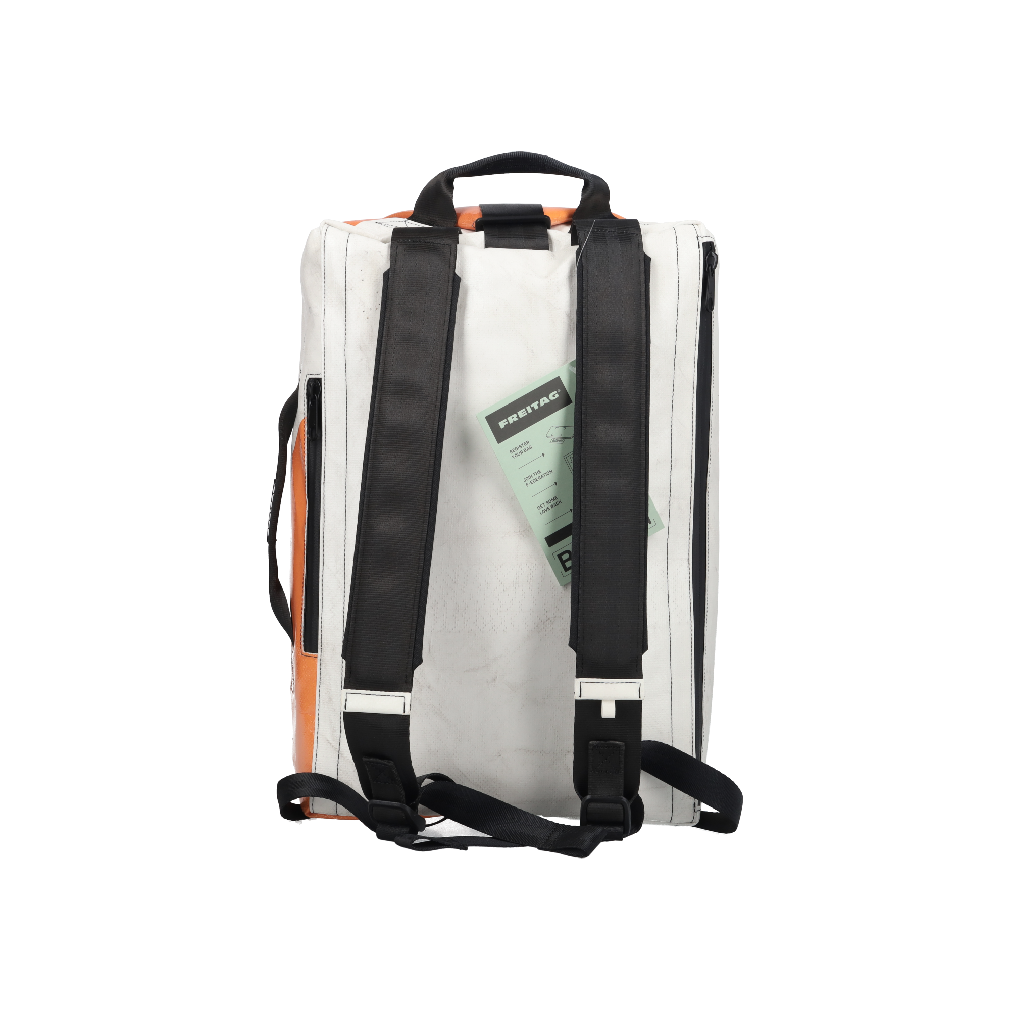 F511 SKIPPER | 261383 | FREITAG