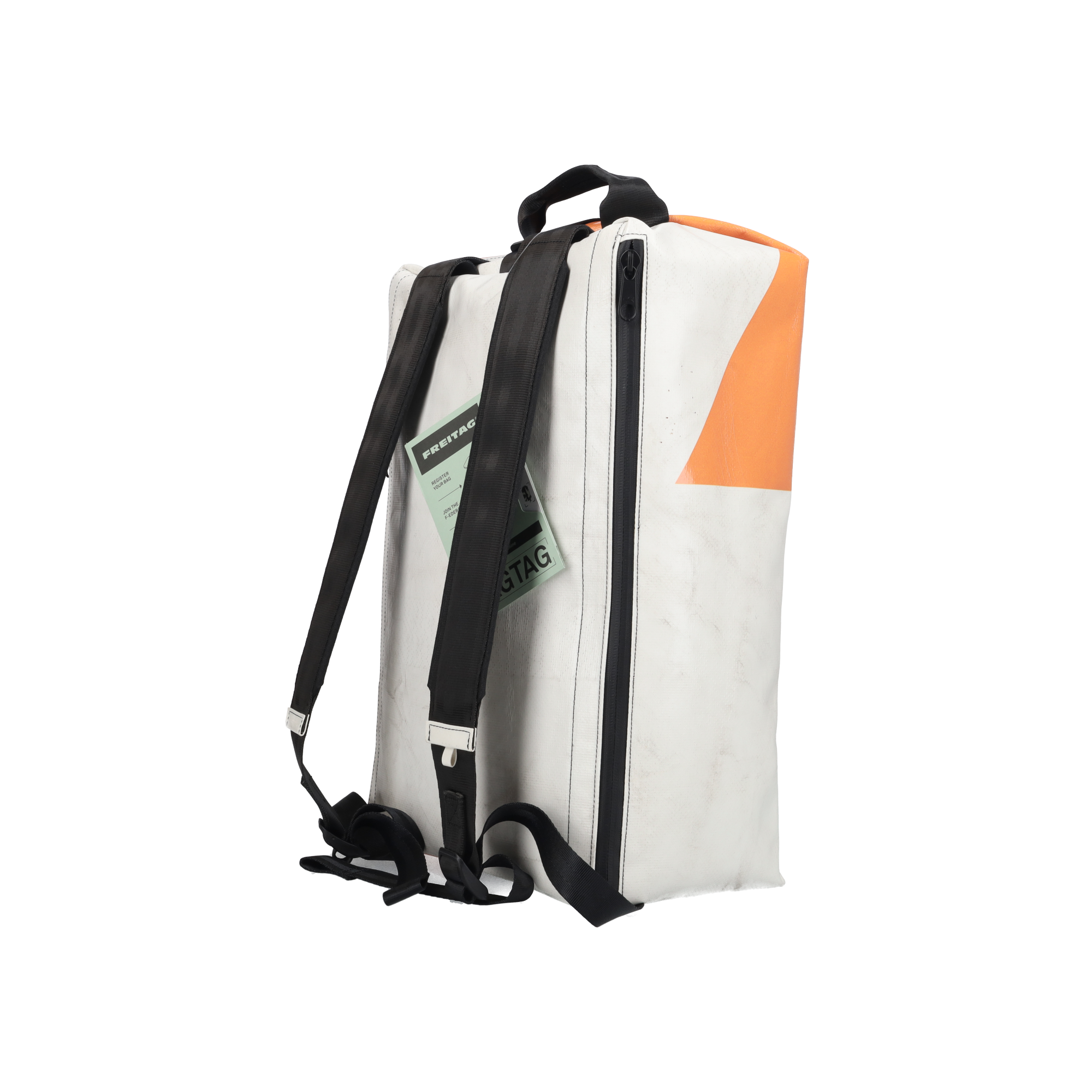 F511 SKIPPER | 261383 | FREITAG