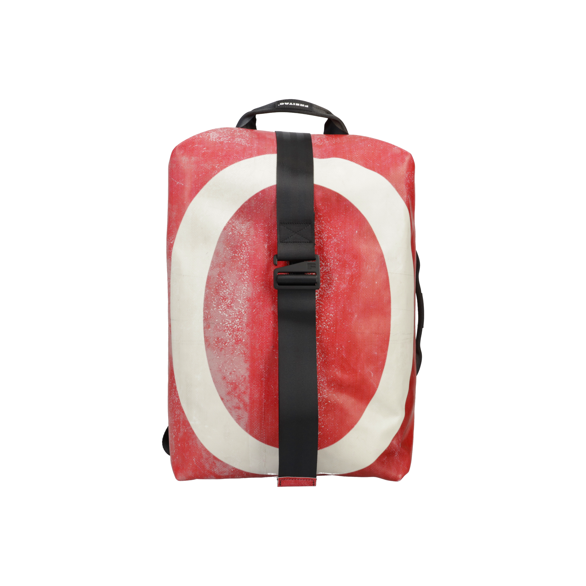 The big sports bag: F46 CLARK | FREITAG