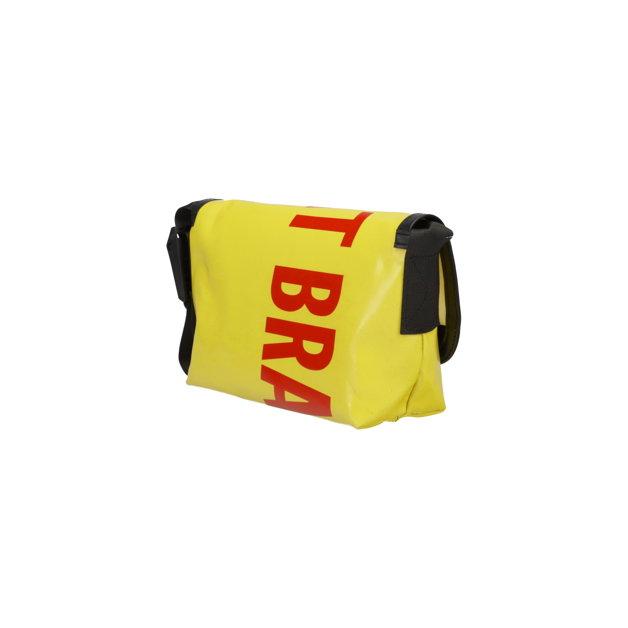 FREITAG ナイトライダー　赤/黄 Yahoo!オークション - 「freitag knight rider」の落札相場・落札価格