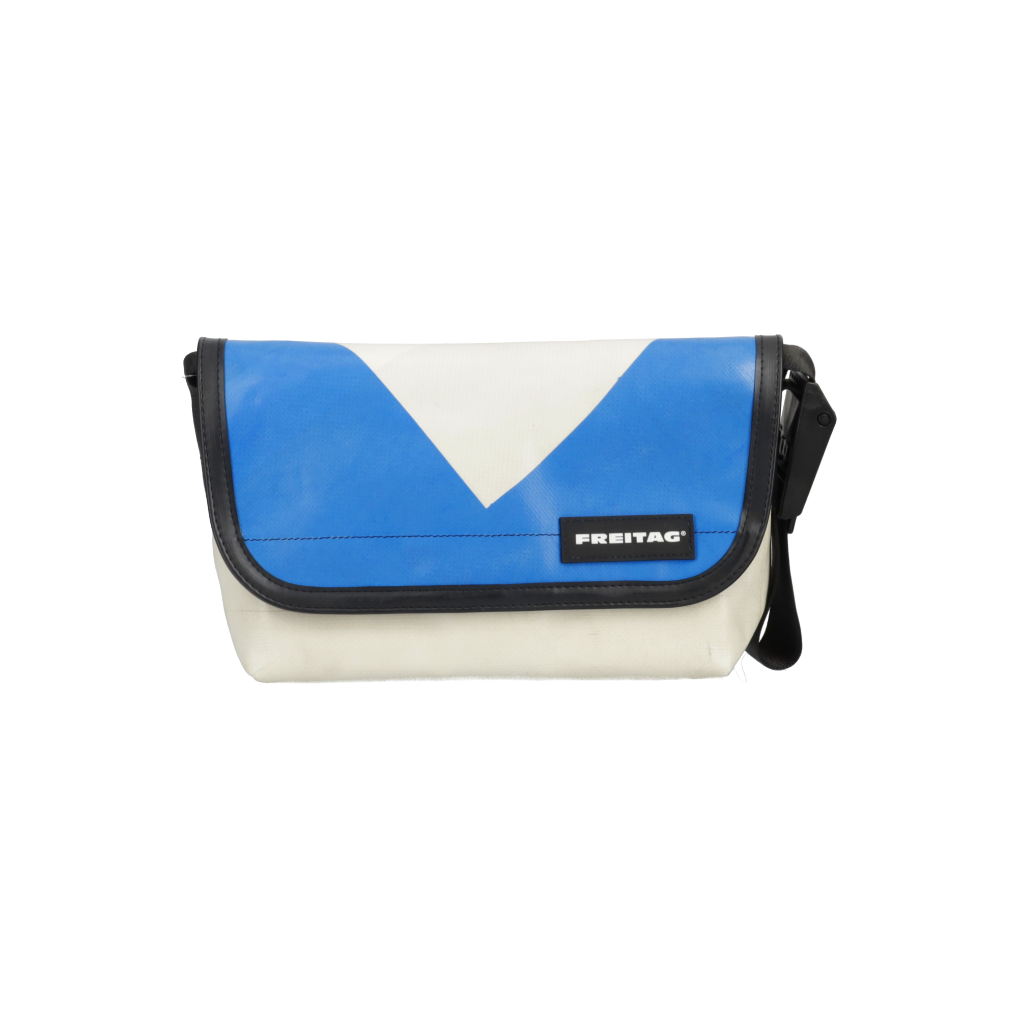 FREITAG メッセンジャーバッグ 青・黄色 【公式通販】