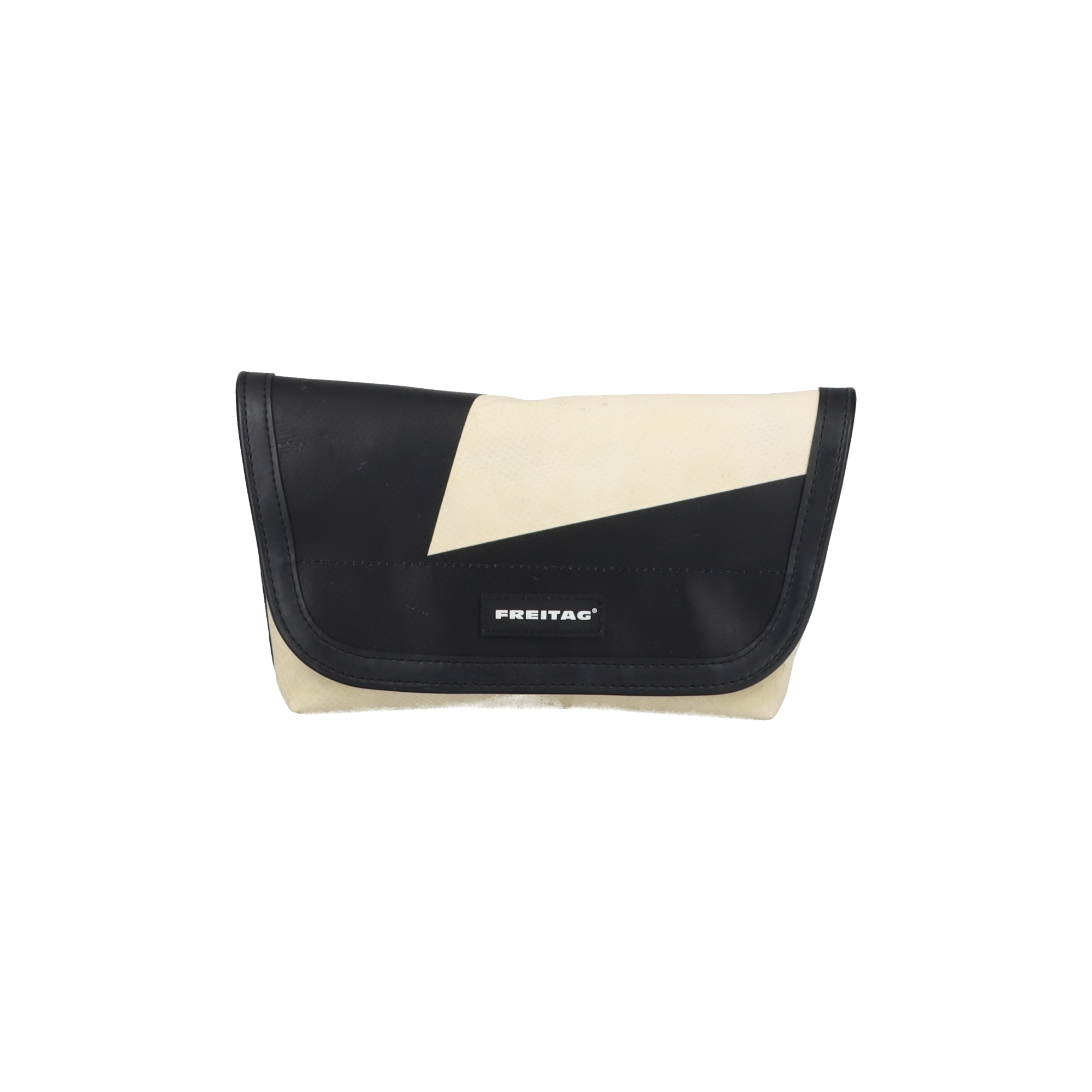 ★美品★FREITAG ブラック エコバッグ 全てのバッグ | FREITAG
