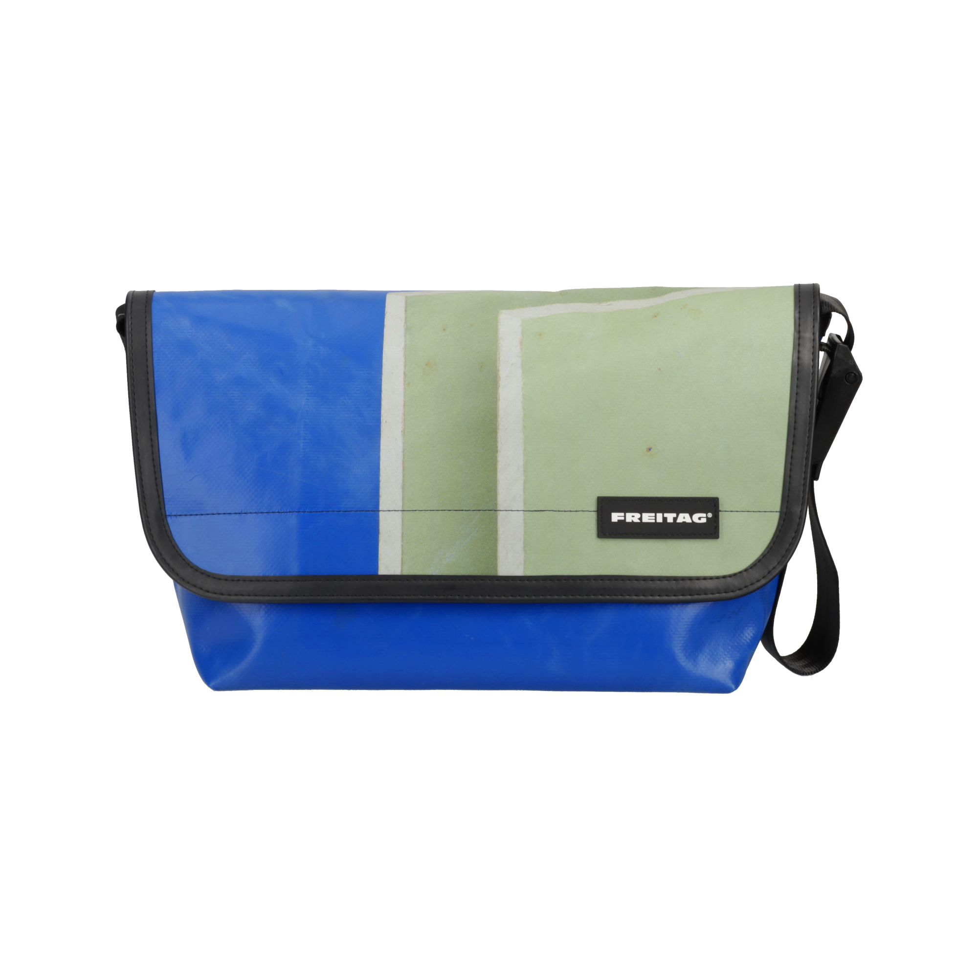 バッグ FREITAG FREITAG Mono[PA6] Musette ⁡ 伝統的なサイクリングアクセサリー