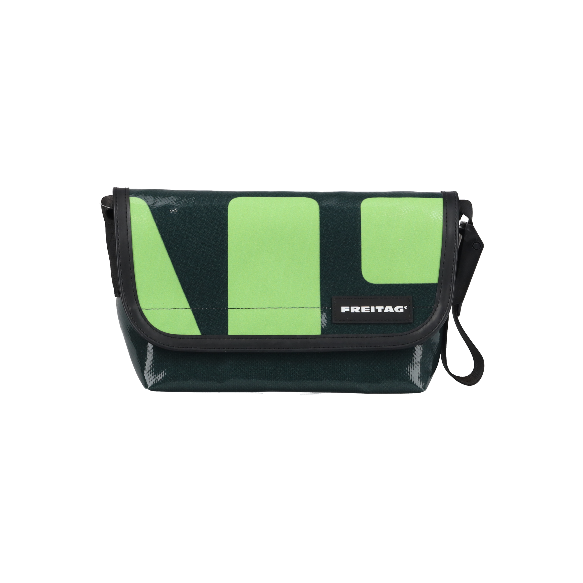 FREITAG F41 HAWAII FIVE-O (2 Weeks of Use) - YouTube