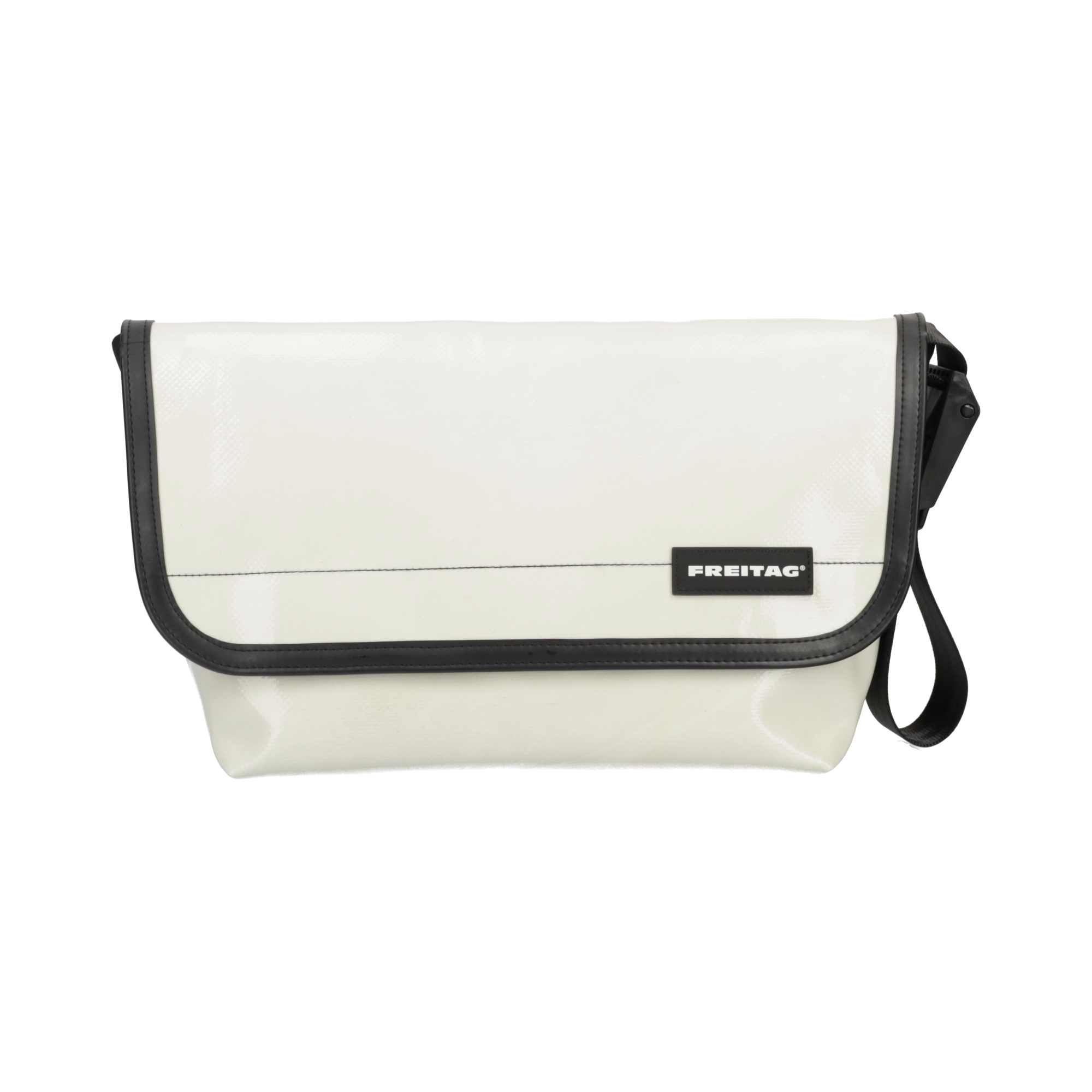 フライターグ　肩掛けカバン FREITAG フライターグ ショルダーバッグ 未使用品 レッド F13