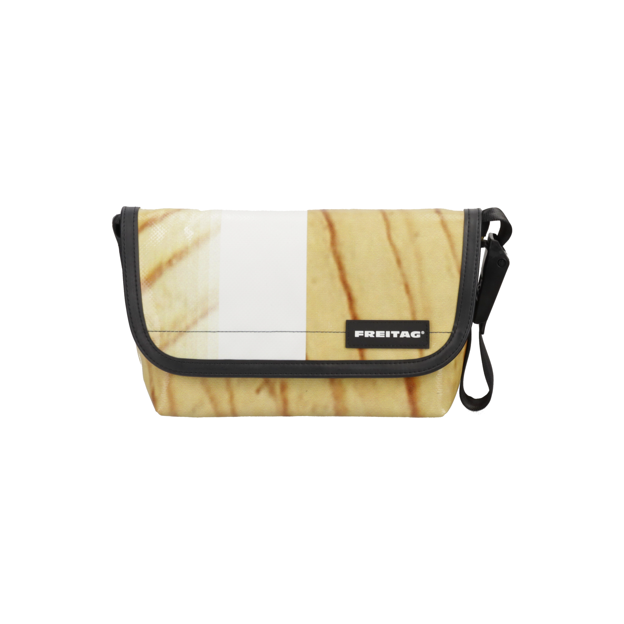 FREITAG F41 HAWAII FIVE-O スクラッチ柄 FREITAG F41 HAWAII FIVE-O Review | Pack Hacker