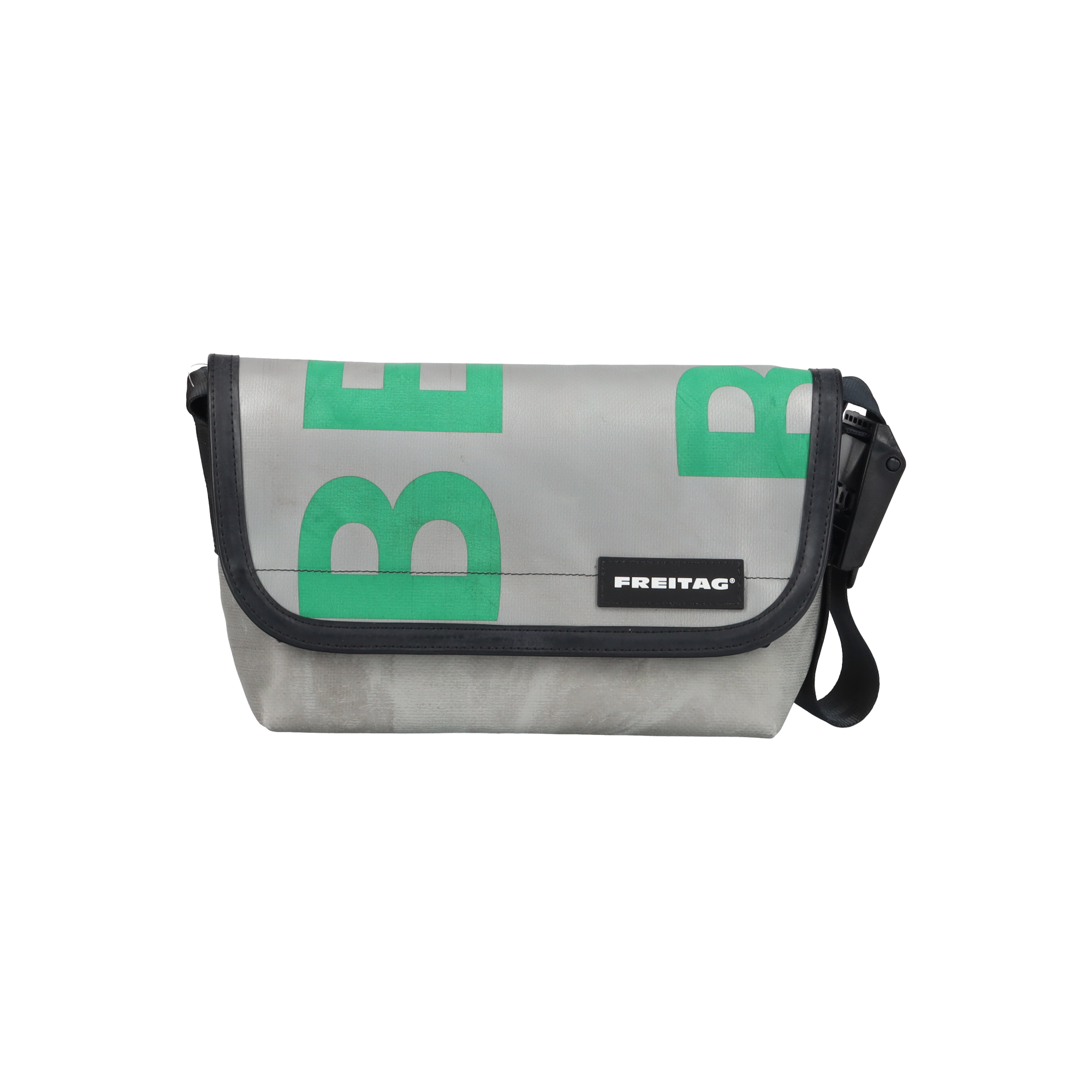 FREITAG F41 廃盤　グリーン FREITAG F41 廃盤 グリーン