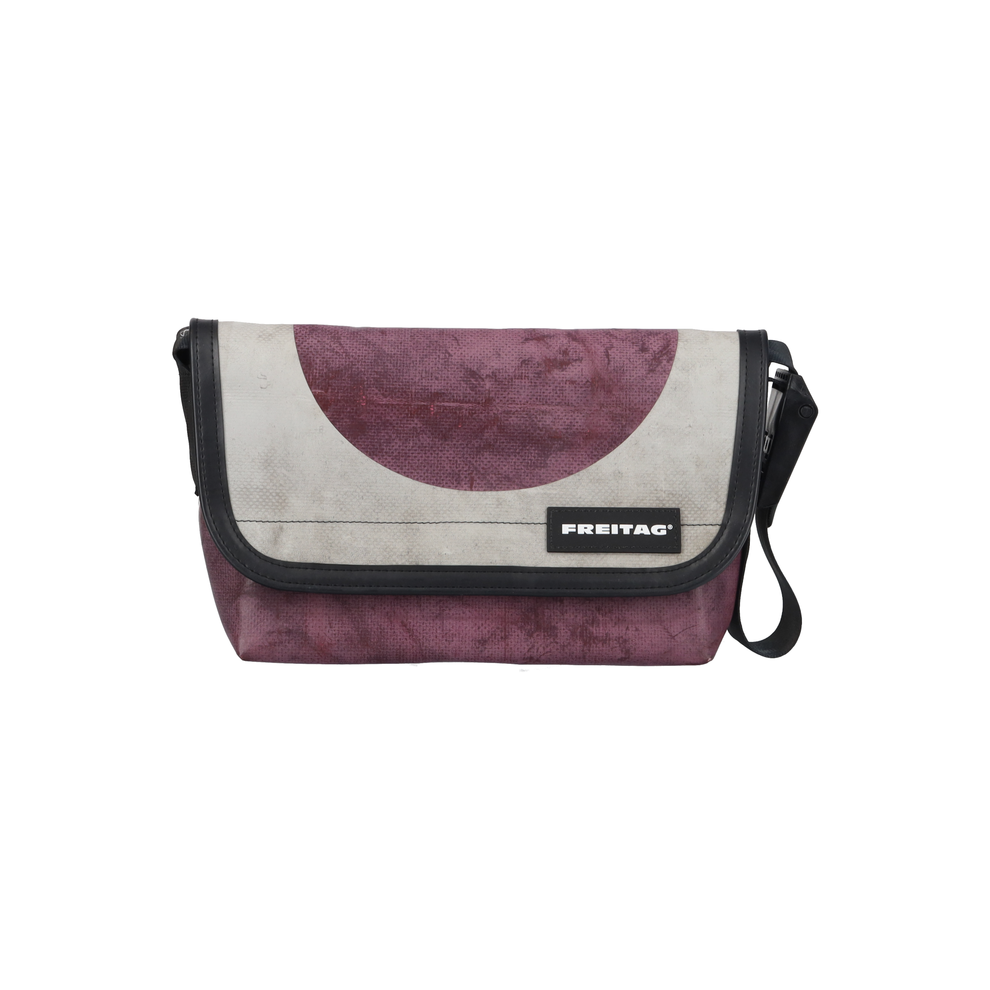 フライターグ　F255 PARKER
WALLET MEDIUM F255 PARKER | FREITAG